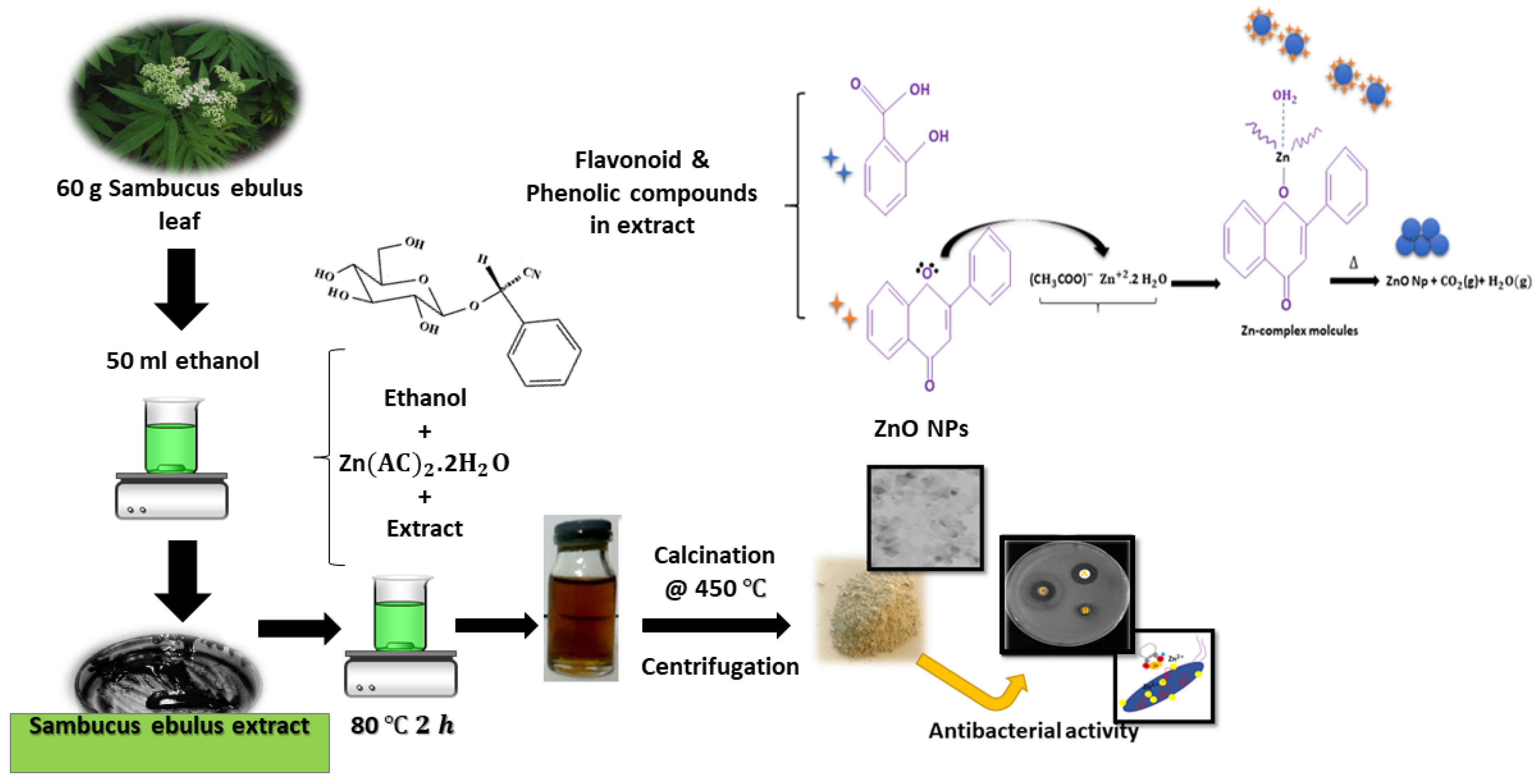 research paper on zinc oxide nanoparticles