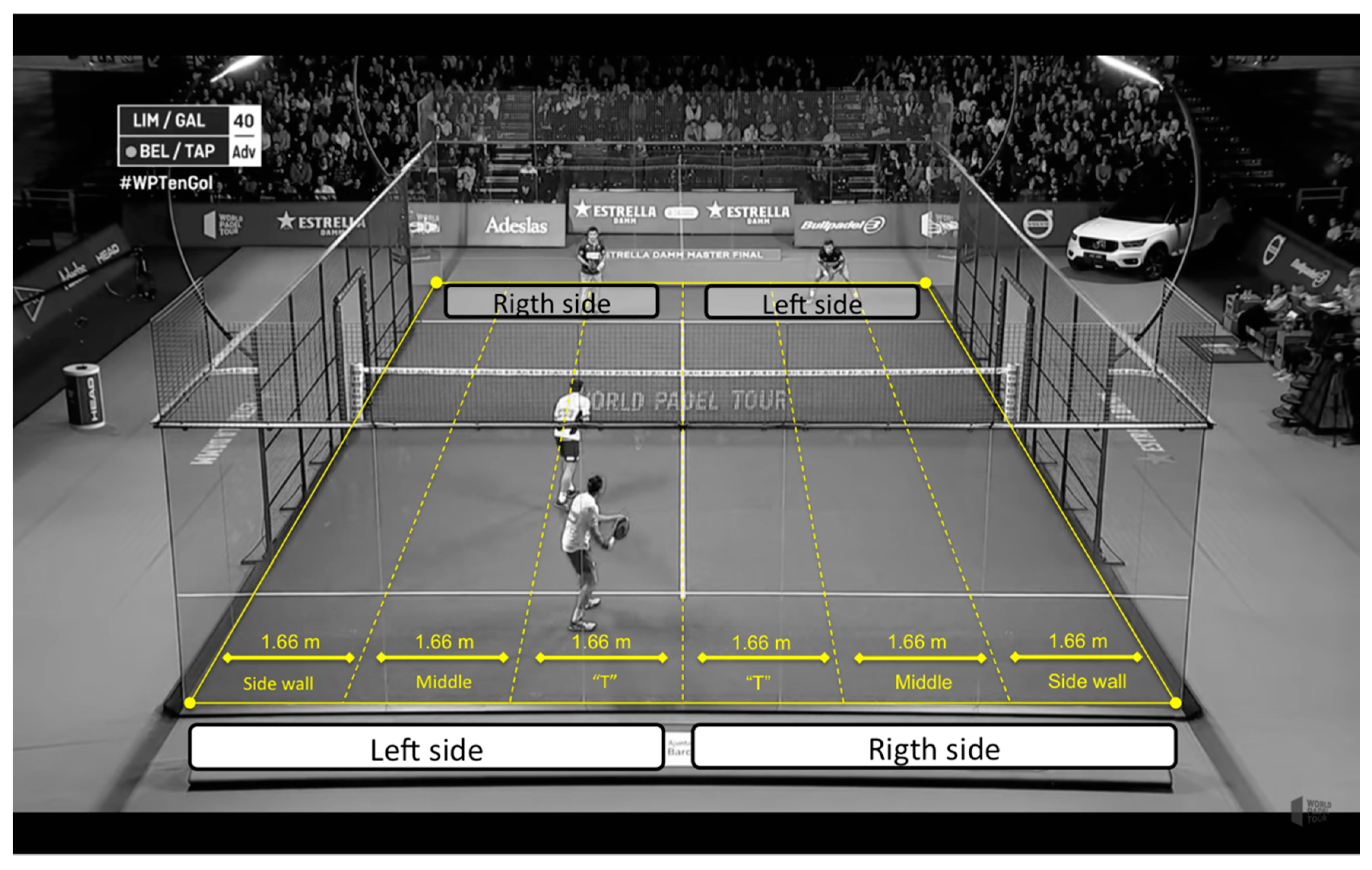 Analysis Of Serve And Serve Return Strategies In Elite Male And Female Analysis Of Serve And Serve Return Strategies In Elite Male And Female