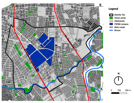 Community Spotlight: Mapping Los Santos –