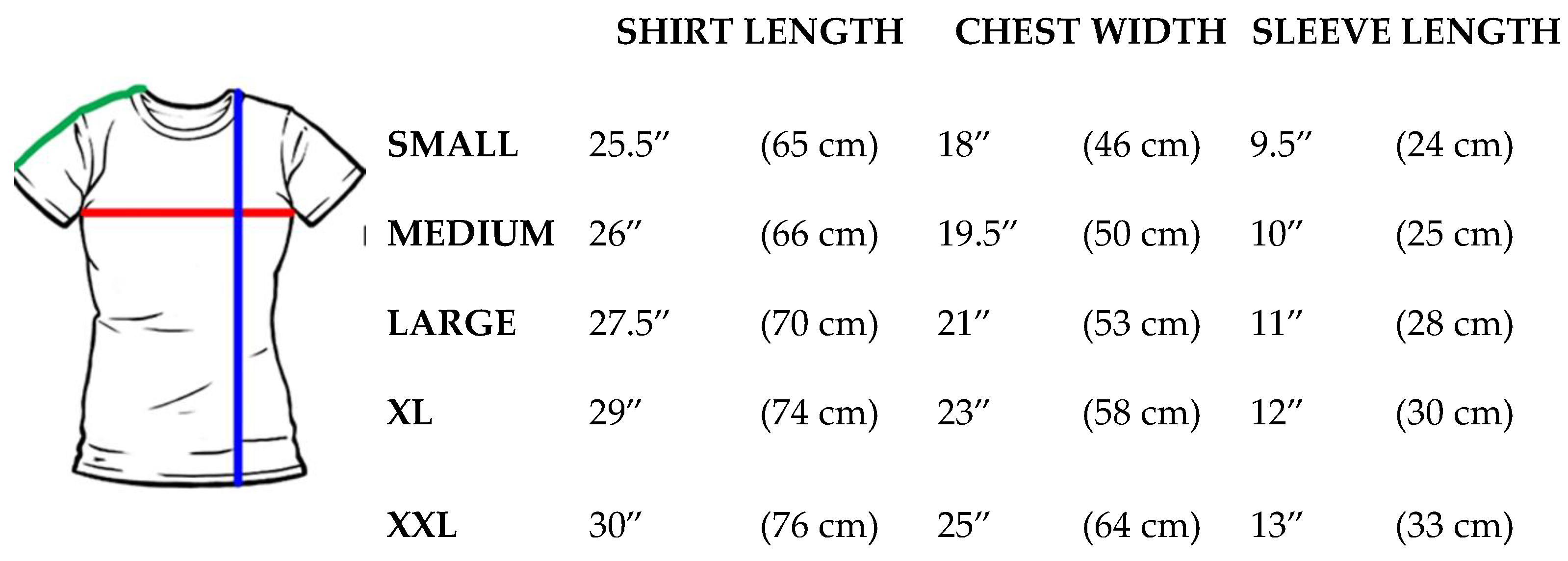 Applied Sciences | Free Full-Text | A Proposal for Clothing Size ...