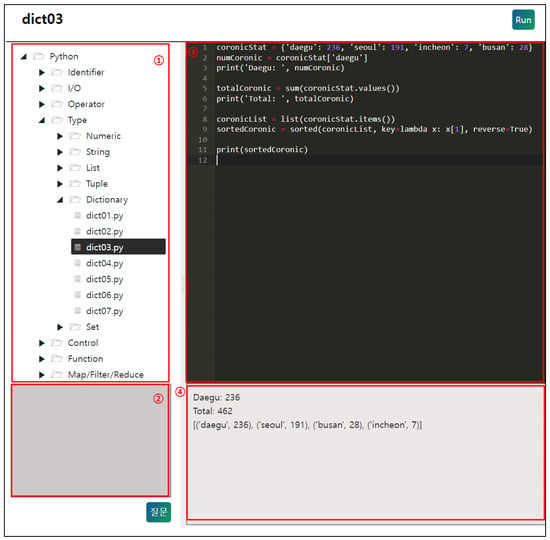 a python workshop to efficiently access, deliver,... Developing a Learning Data Collection Platform for Learning Analytics ...