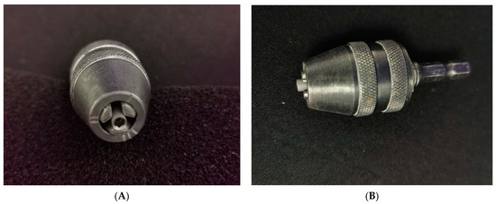 Extraluminal Device Examples Extraoral Scanning of Implant Prosthetic Components under Difficult ...