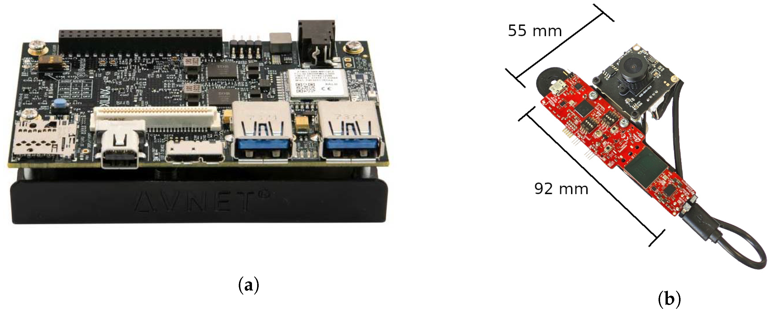 Avnet ULTRA96-V2 Zynq開発ボードセット FPGA 未使用品