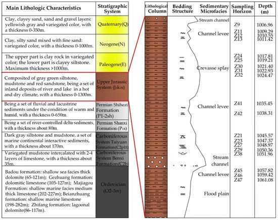 A Comprehensive Classification Method for the Pore Permeability of