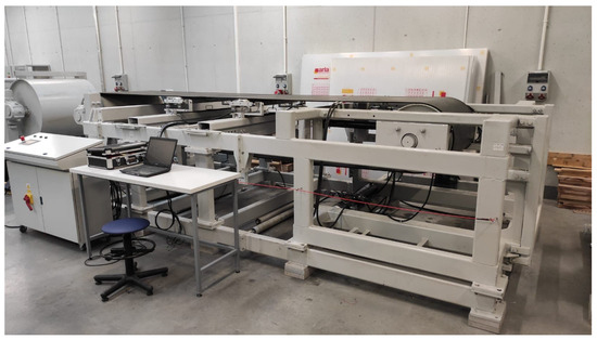 Application of the Methods of Monitoring and Detecting the Belt ...