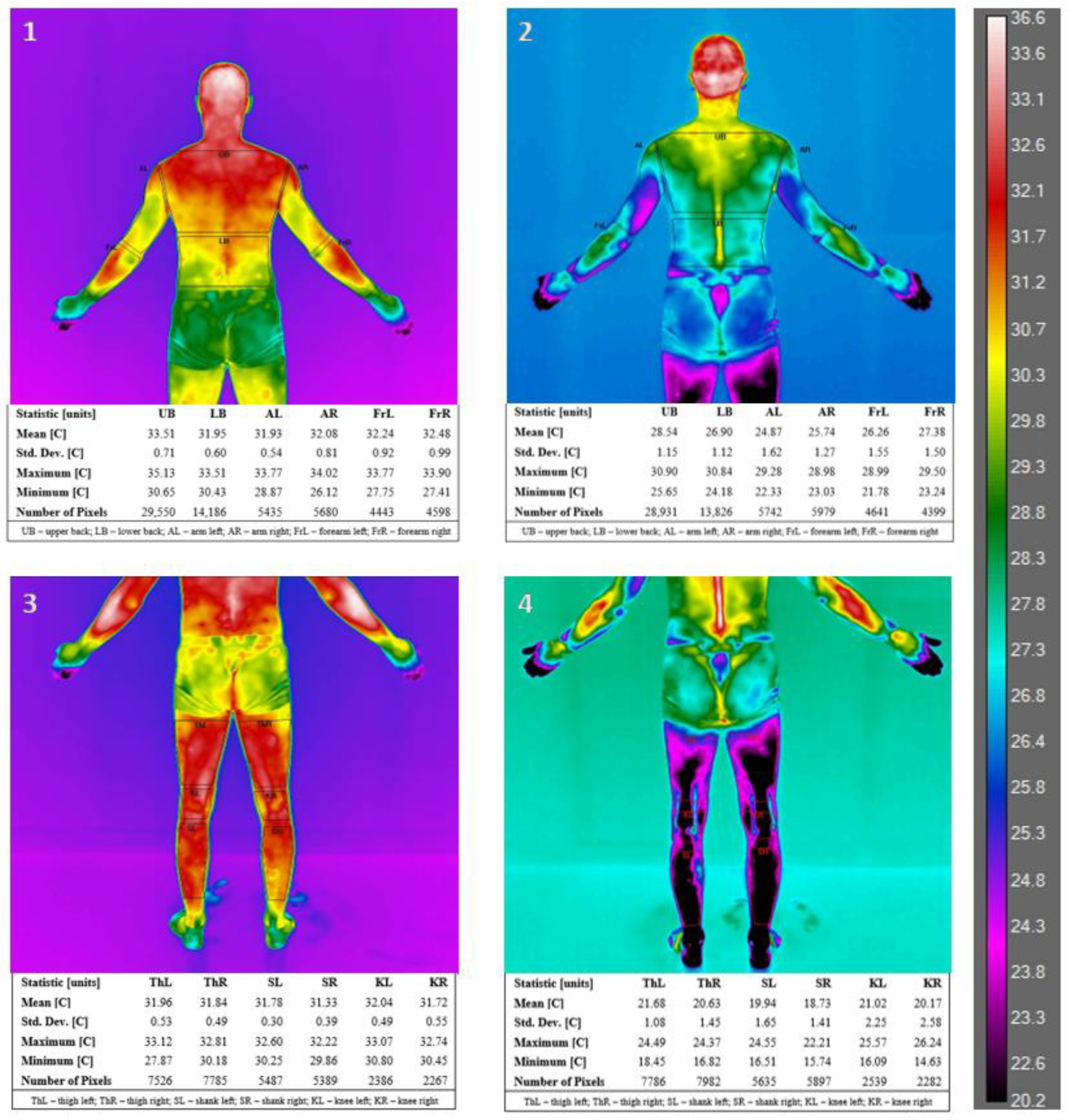 Neck and Back Biomechanics for Gamers - 1-HP