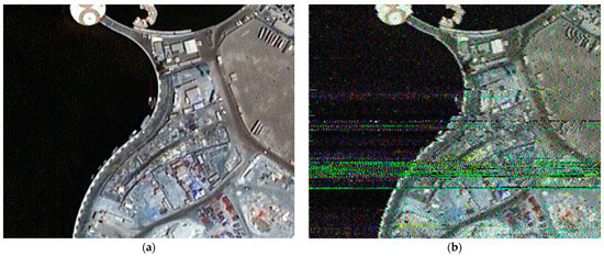 Applied Sciences | Free Full-Text | Distorted Aerial Images Semantic ...