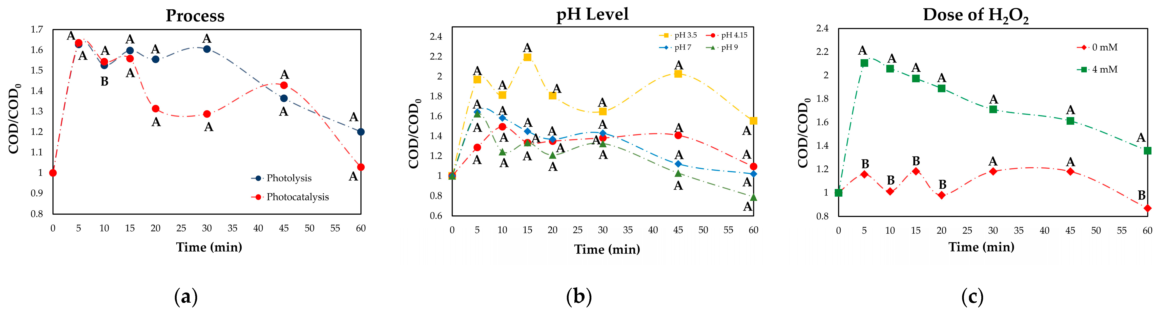 Amoxicillin Degradation by TiO2 P25 Solar Heterogeneous Photocatalysis ...