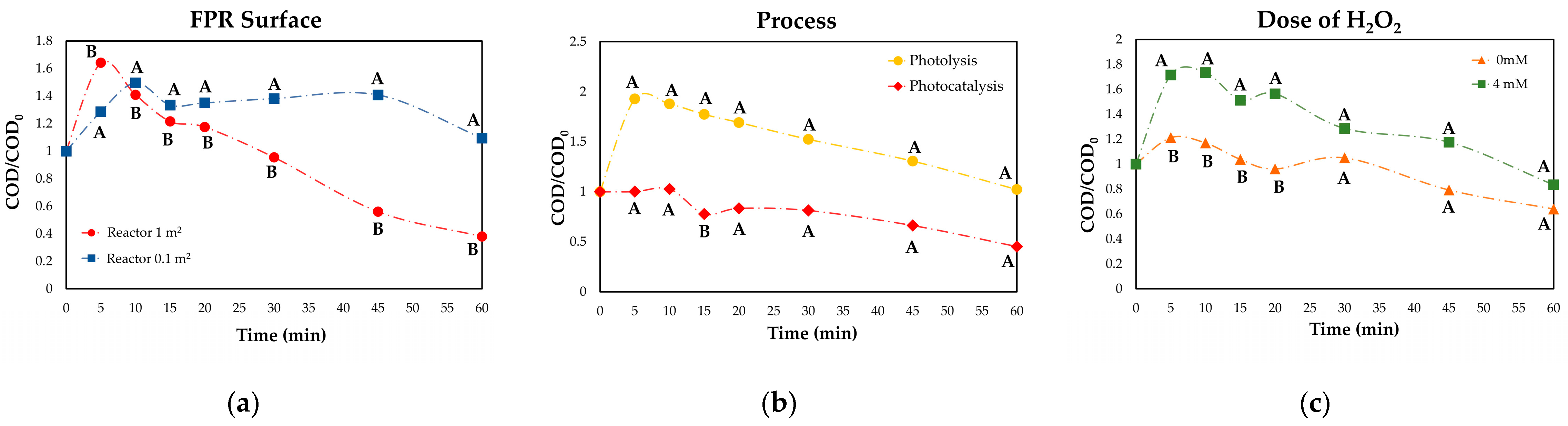 Amoxicillin Degradation by TiO2 P25 Solar Heterogeneous Photocatalysis ...