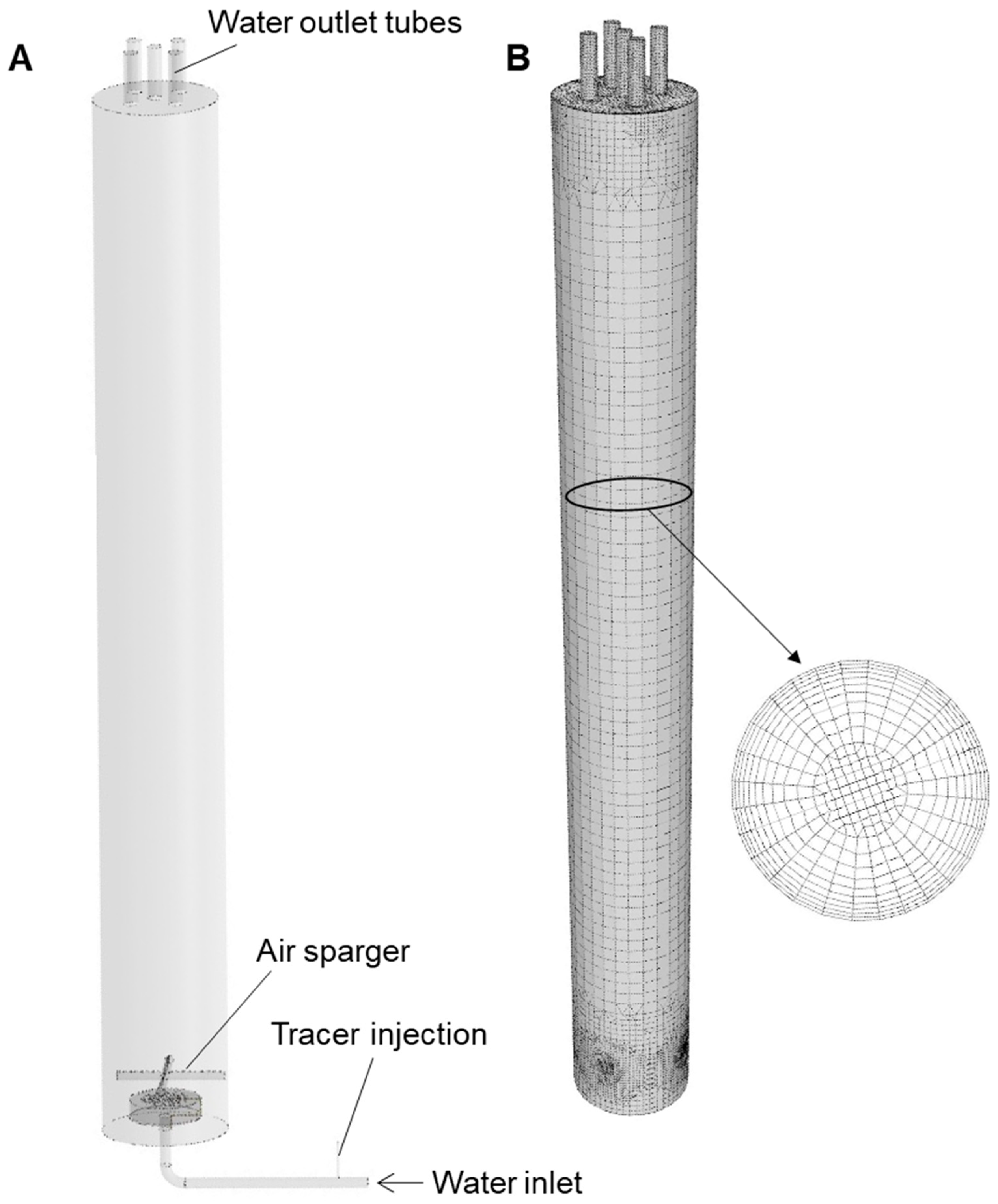 Total Control Sports 32 Hand Path Bat (Bubble)