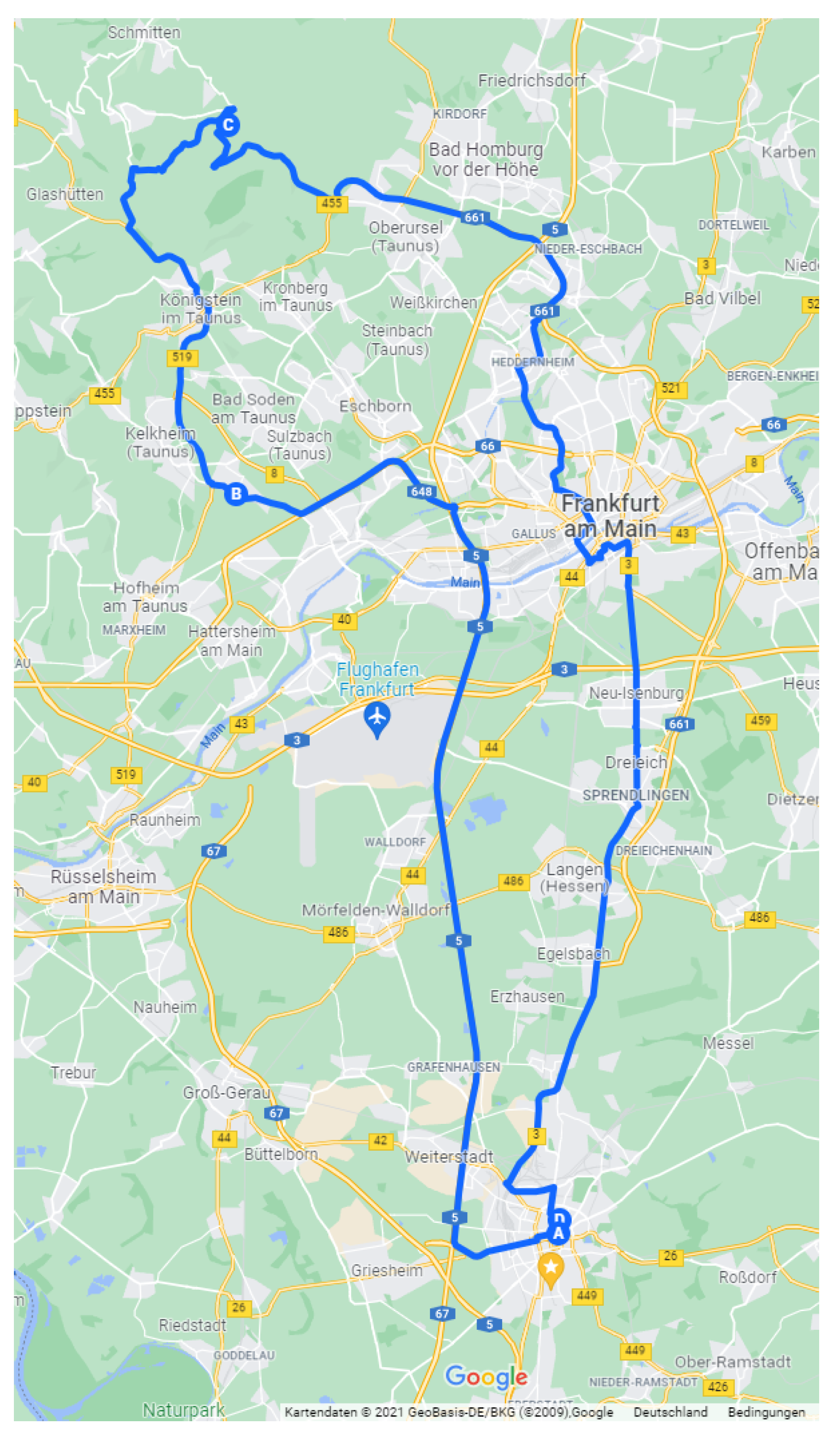 Computer Store nearby Frankfurt, Germany: addresses, websites in Shops  directory,  - download offline maps
