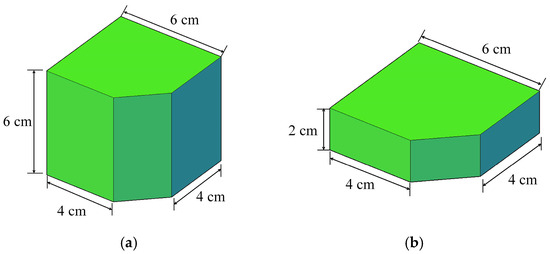 An Improved Contact Force Model of Polyhedral Elements for the Discrete ...