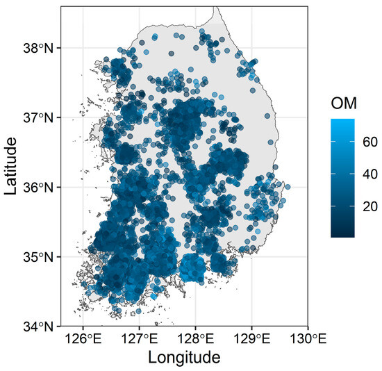 Tree-Based Modeling for Large-Scale Management in Agriculture ...