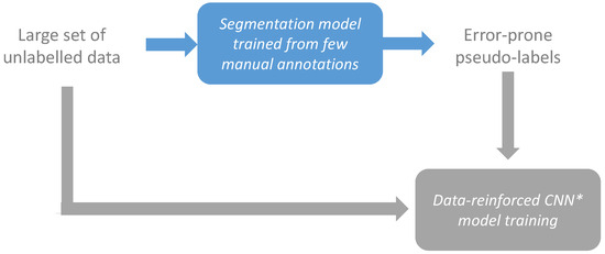 On the Importance of Diversity When Training Deep Learning Segmentation ...