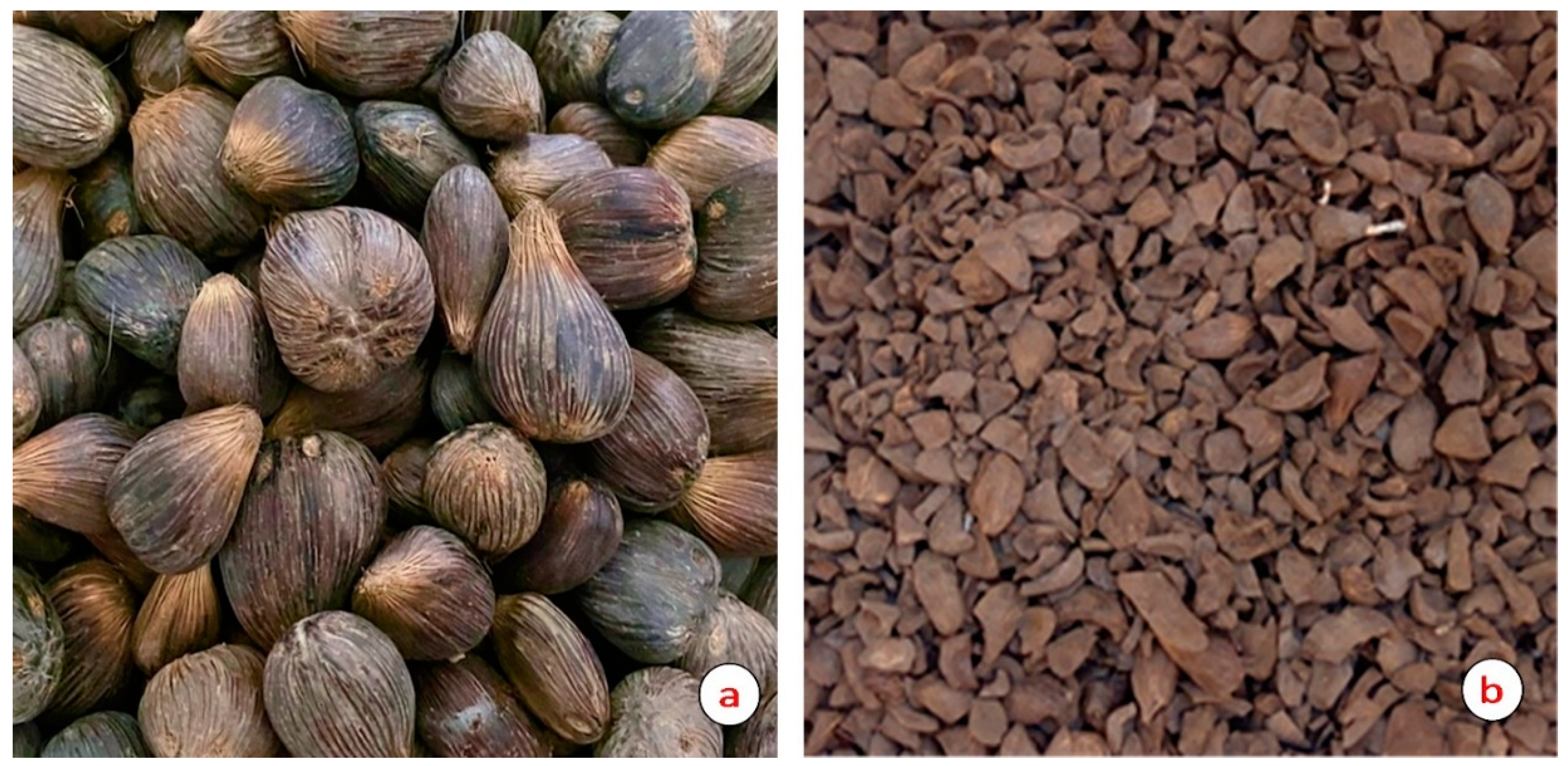 Effects Of Palm Kernel Shells PKS On Mechanical And Physical Effects Of Palm Kernel Shells PKS On Mechanical And Physical