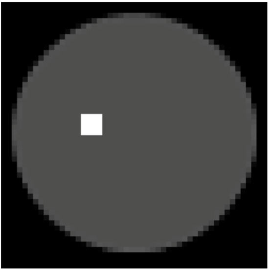 Development of a New Image Reconstruction Method Using Bayesian ...