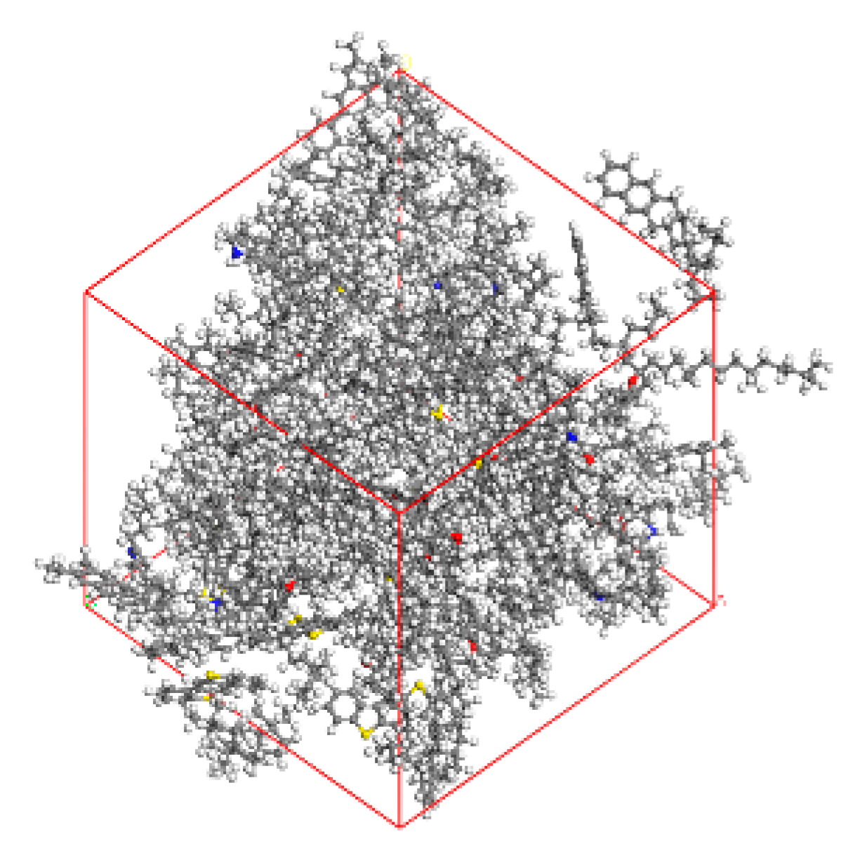 Nano-Interaction Mechanism Between Crumb Rubber and Asphalt Components ...