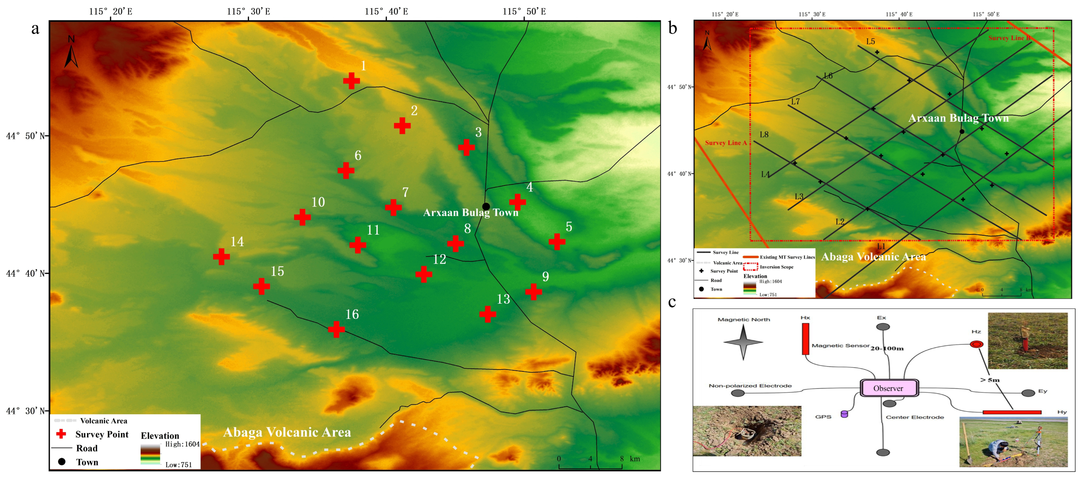 Analysis of the Genetic Mechanism of Thermal Anomaly in the