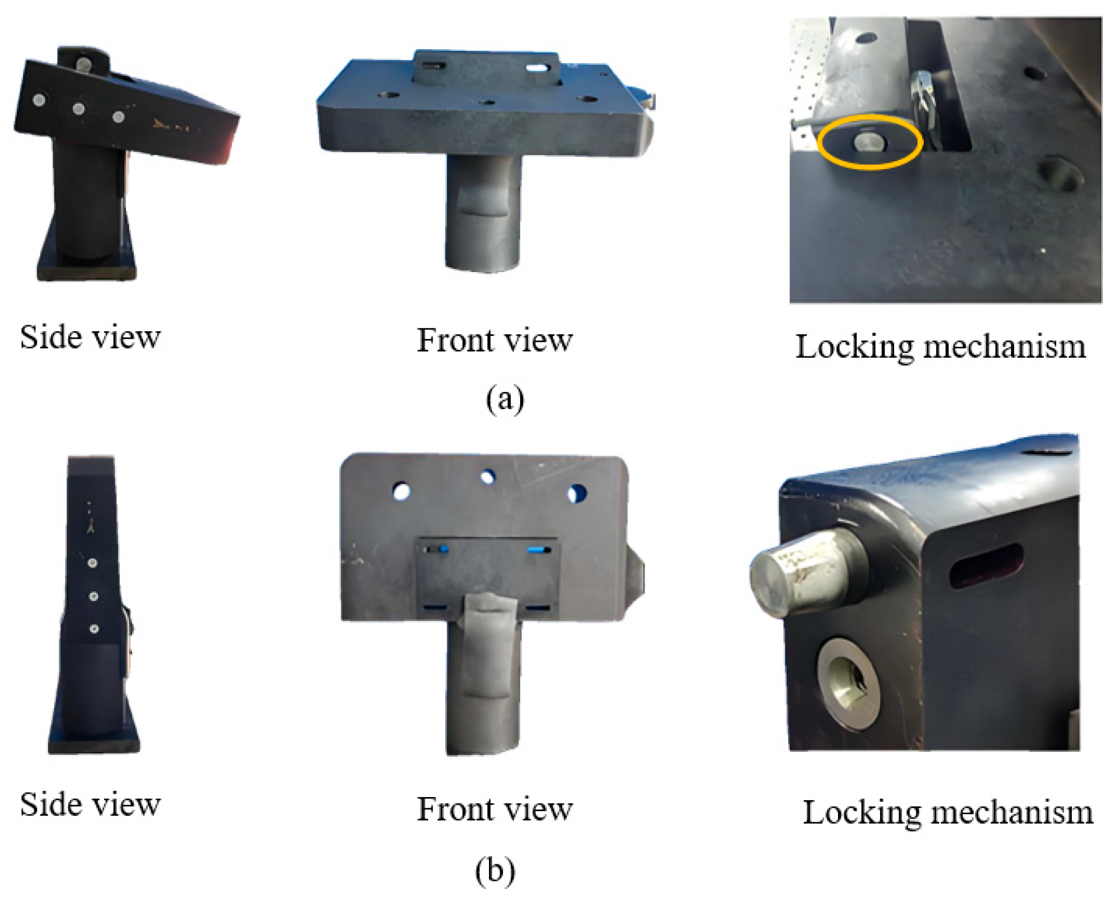 Lecking Process Research on Locking Velocity Constraints and Influencing Factors of ...