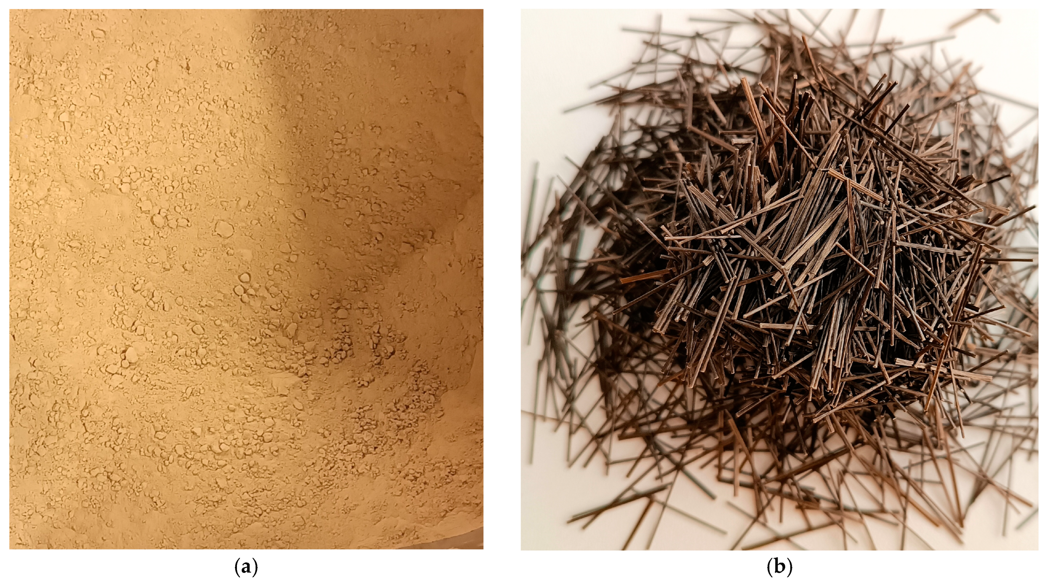 Mechanical Properties of Concrete Reinforced with Basalt Fiber and Oil ...