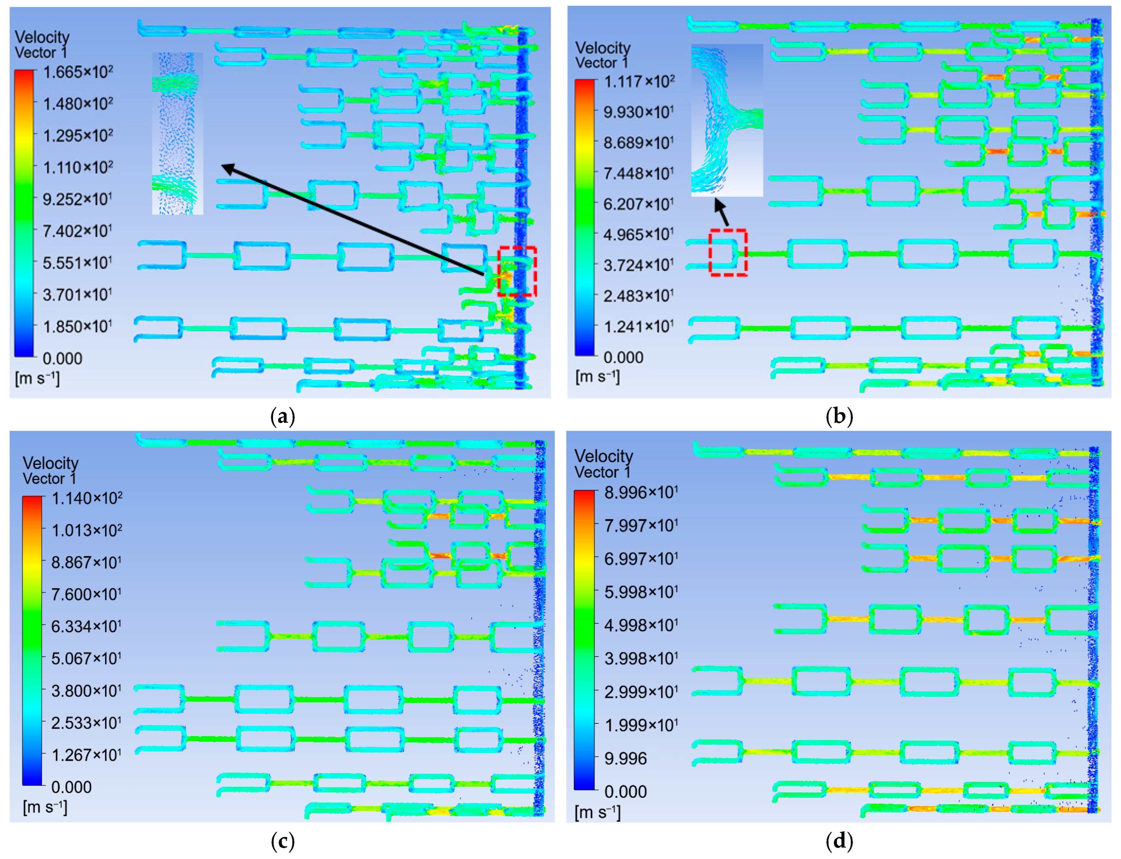 Design and Buffering Performance Study of a 3D-Printed Labyrinth Buffer ...