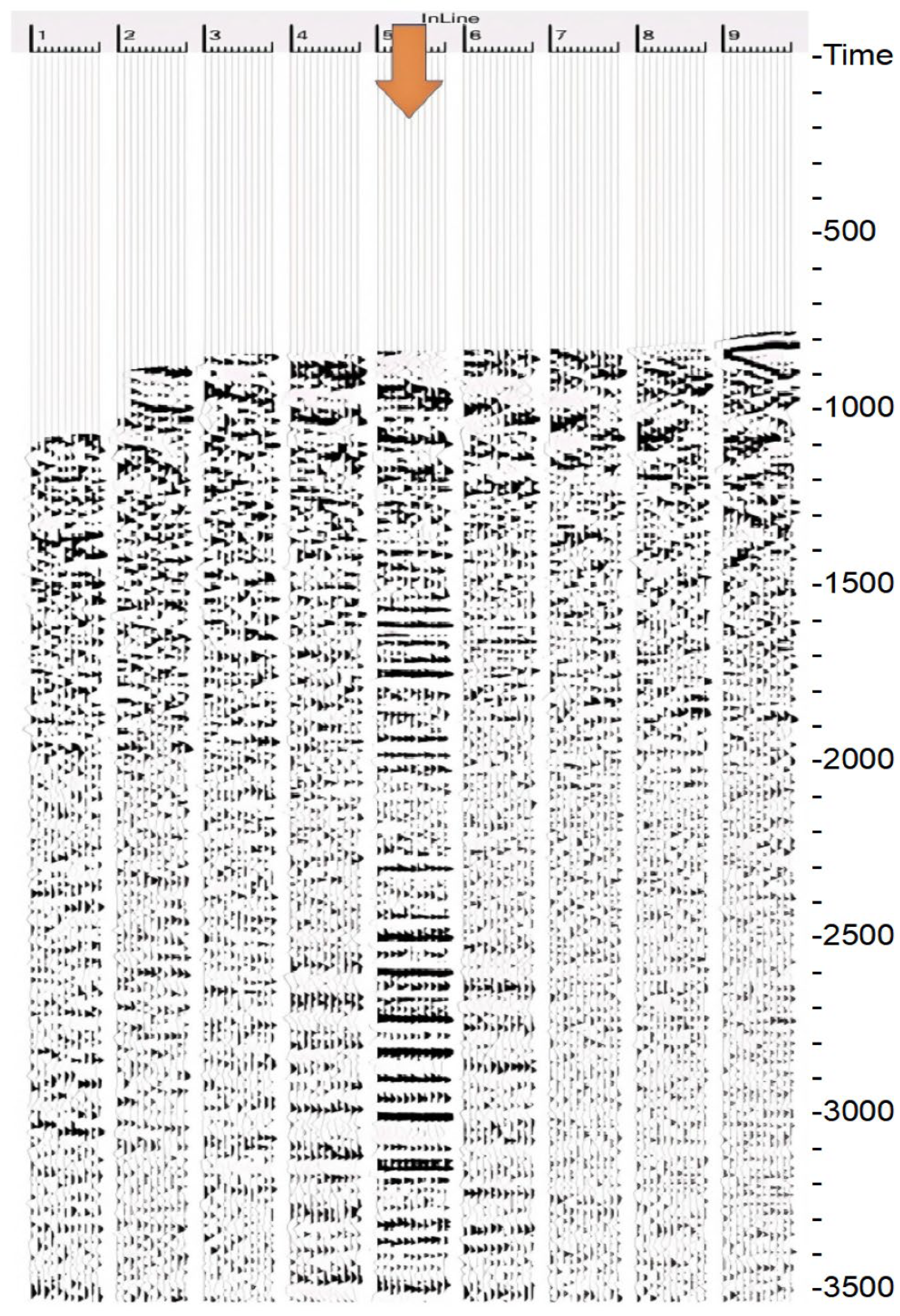 Research on Automatic Velocity Spectrum Picking Algorithm for Seabed ...