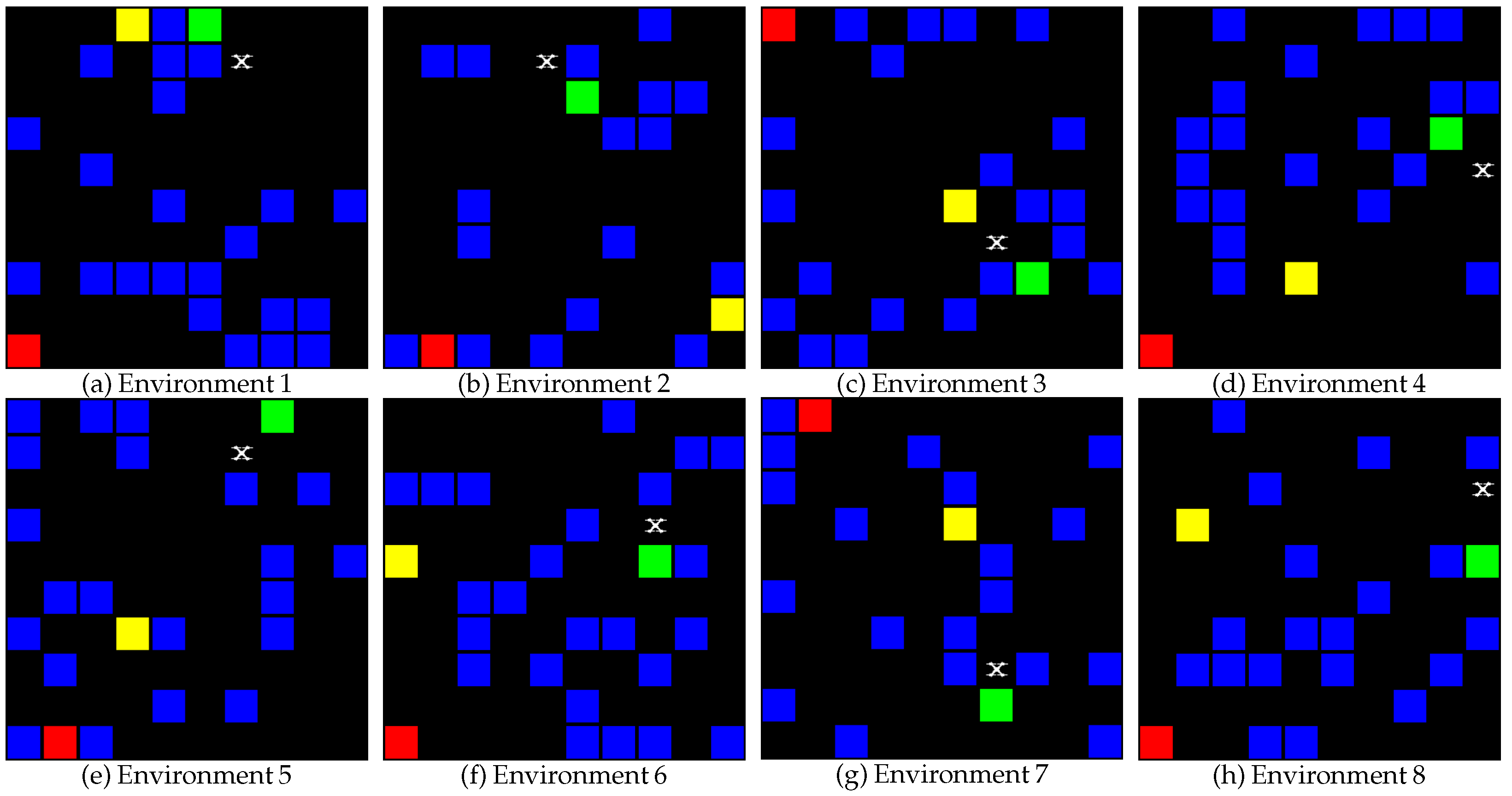 A Hybrid Planning–Learning Framework for Autonomous Navigation with ...