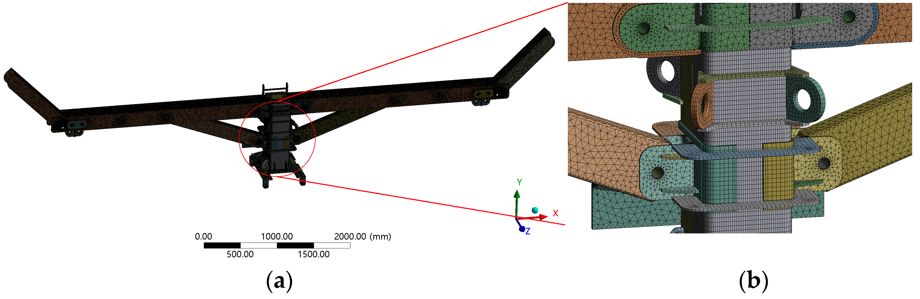 Mechanical Characteristics Analysis and Structural Optimization of ...