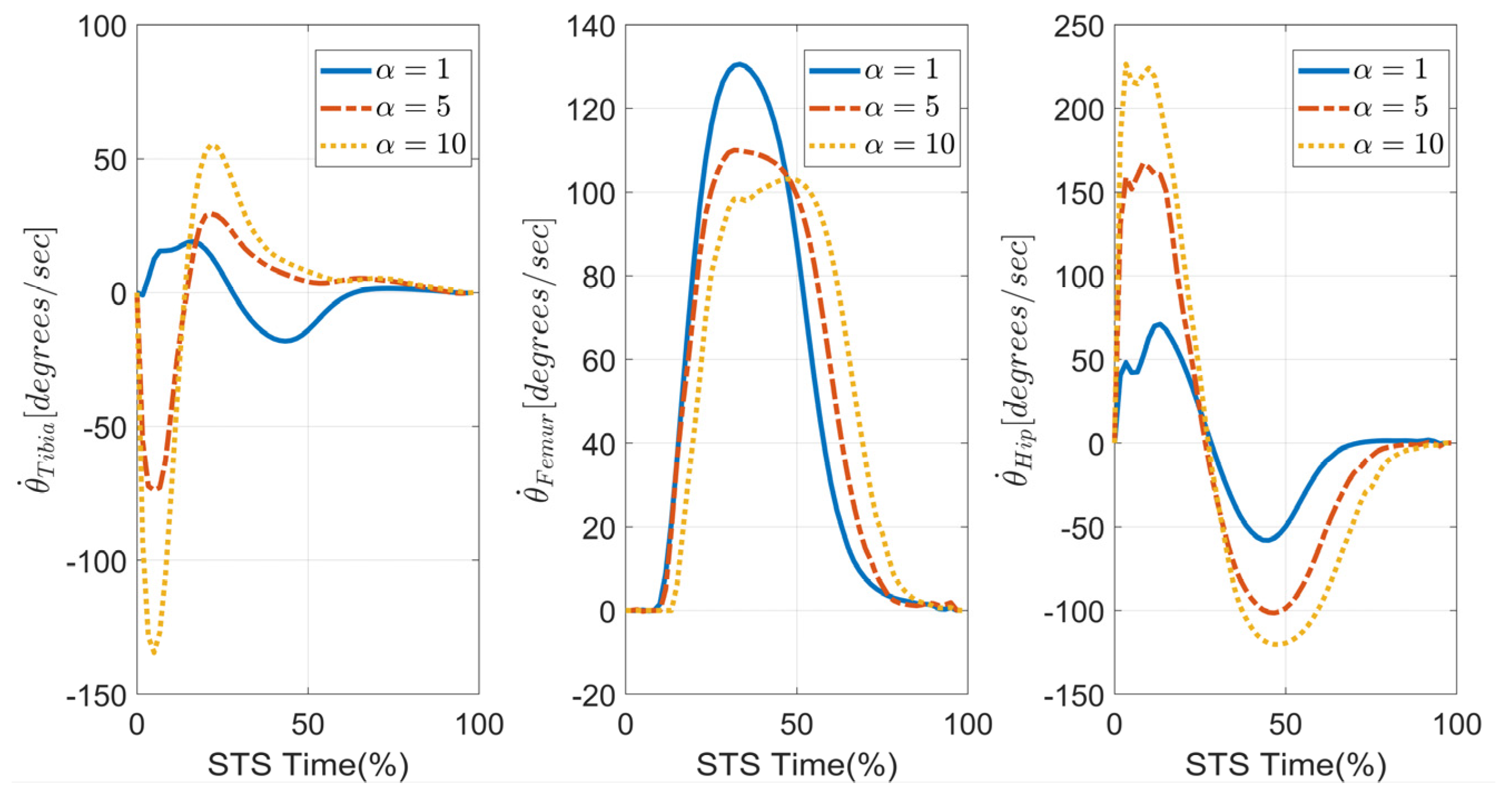 Standing Agorithm Constrained Dynamic Optimization of the Sit-to-Stand Task