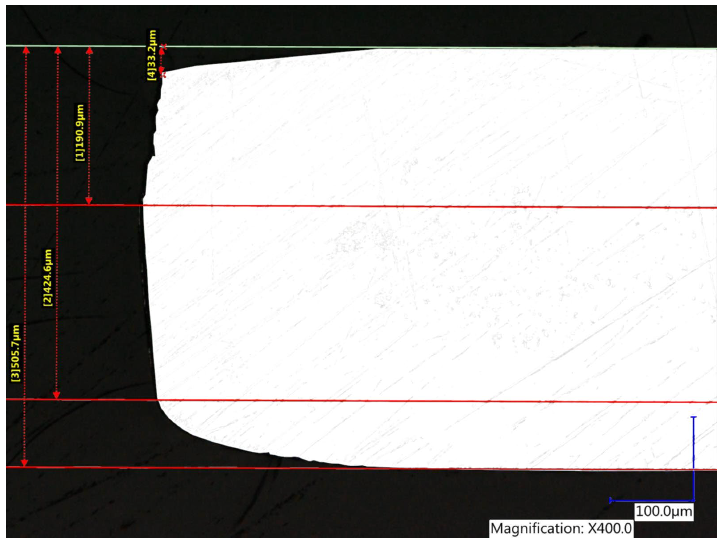 Investigation of Double-Layer Blanking Technology for Production of ...