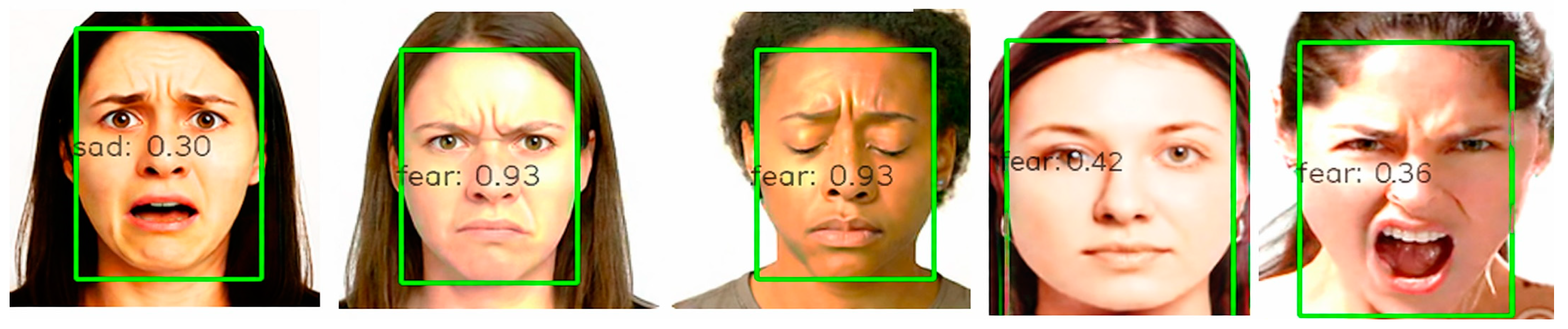 Facial Emotion Recognition Through a Smart Glasses Prototype: Improving ...