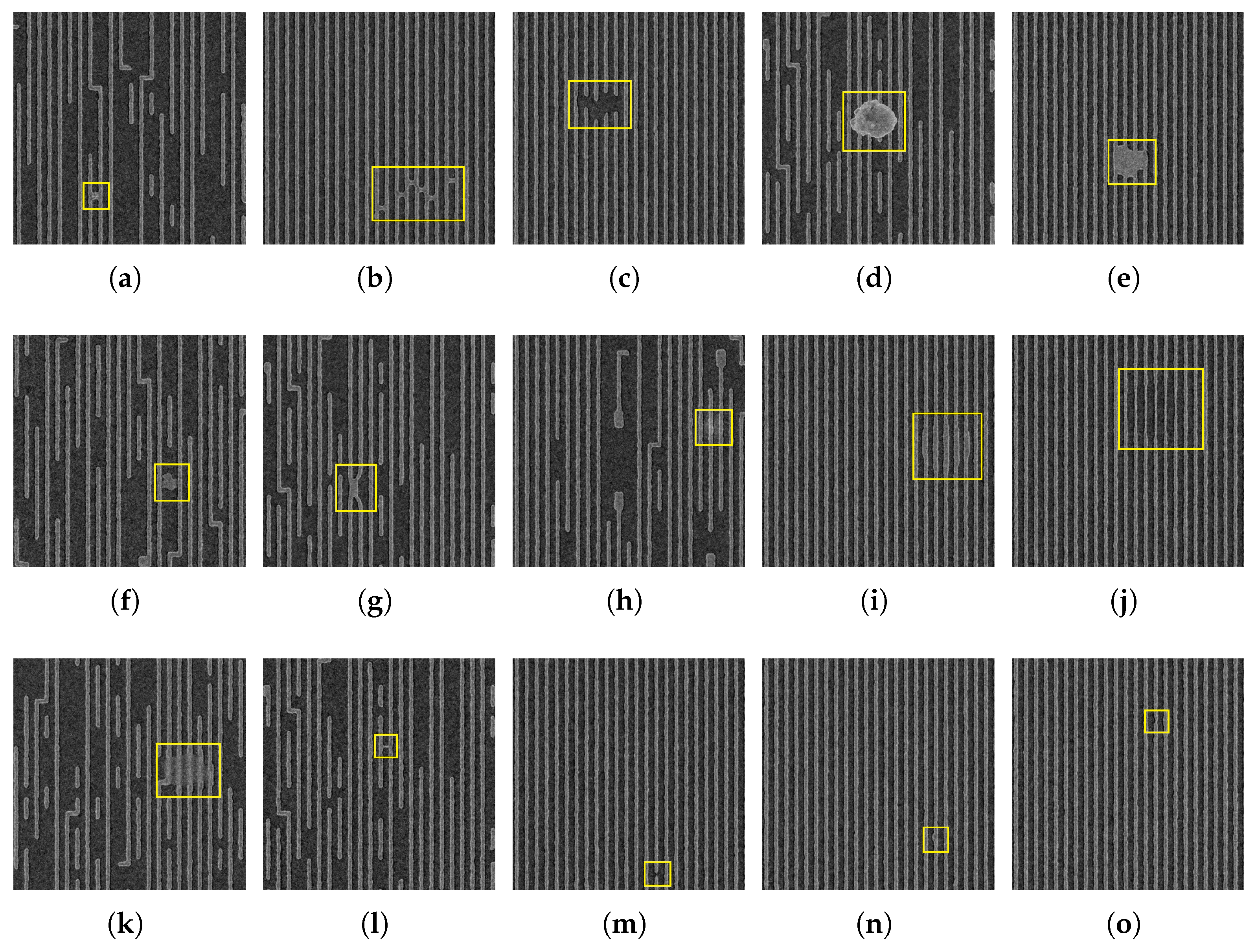 Wafer Defect Classification Method Based on Improved EfficientNet Model