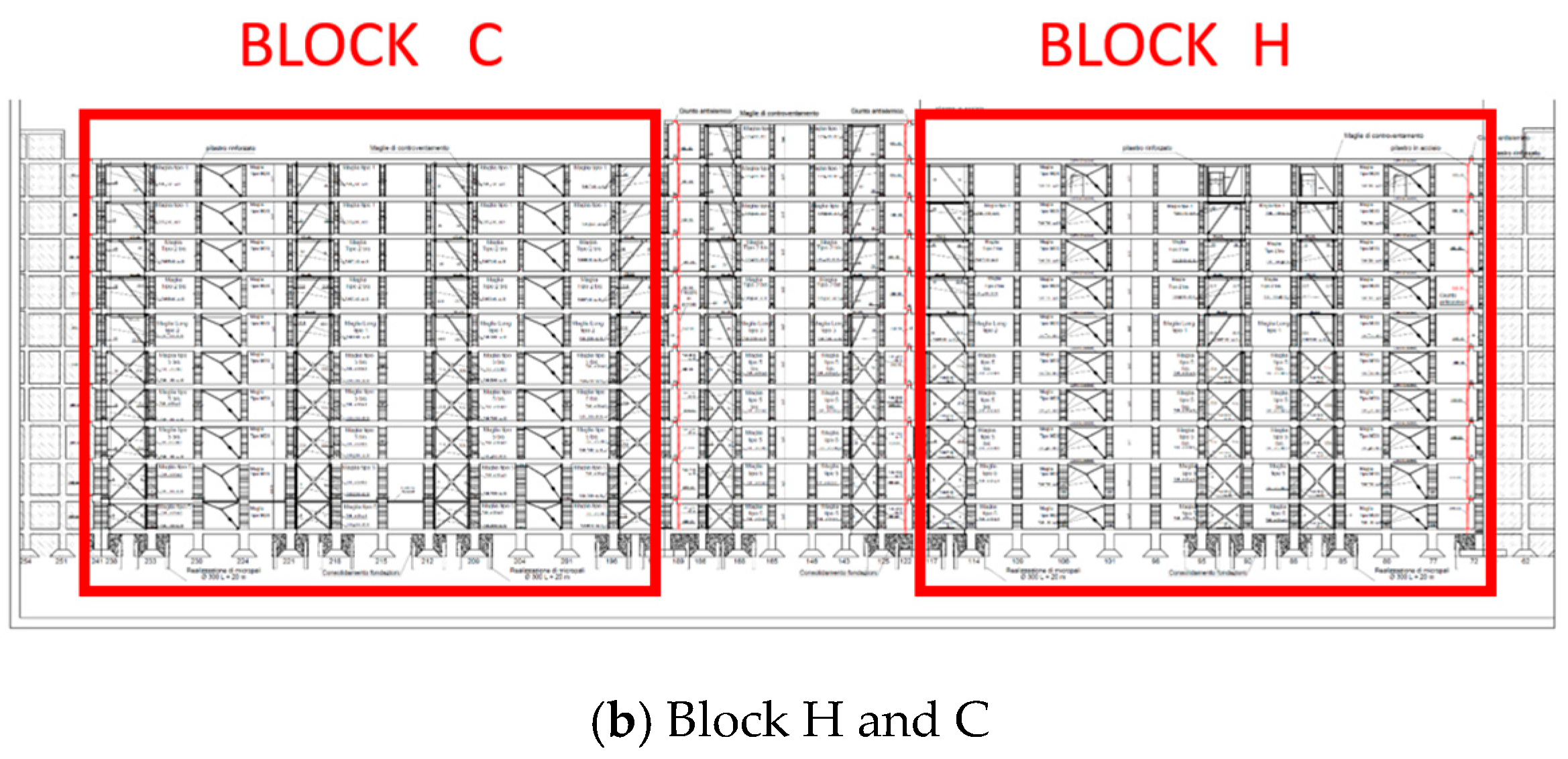 Numerical Seismic Performance of a Beam–Column Connection in Hospital ...