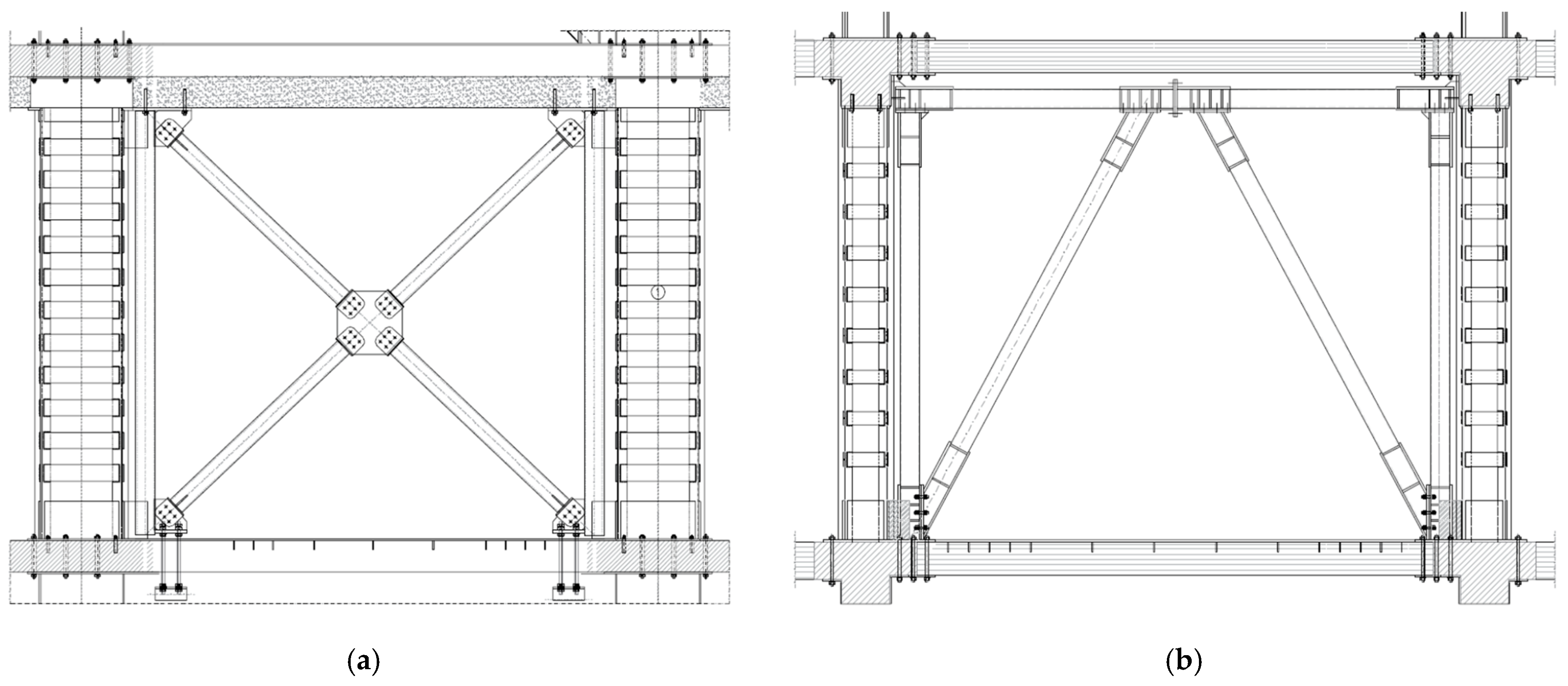 Numerical Seismic Performance of a Beam–Column Connection in Hospital ...