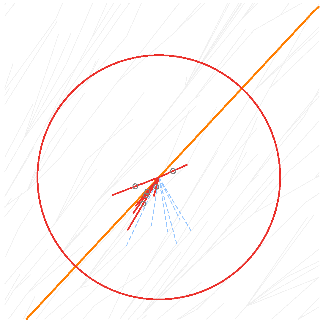 A Lightweight and Efficient Improved RRT* Algorithm for Global Path ...