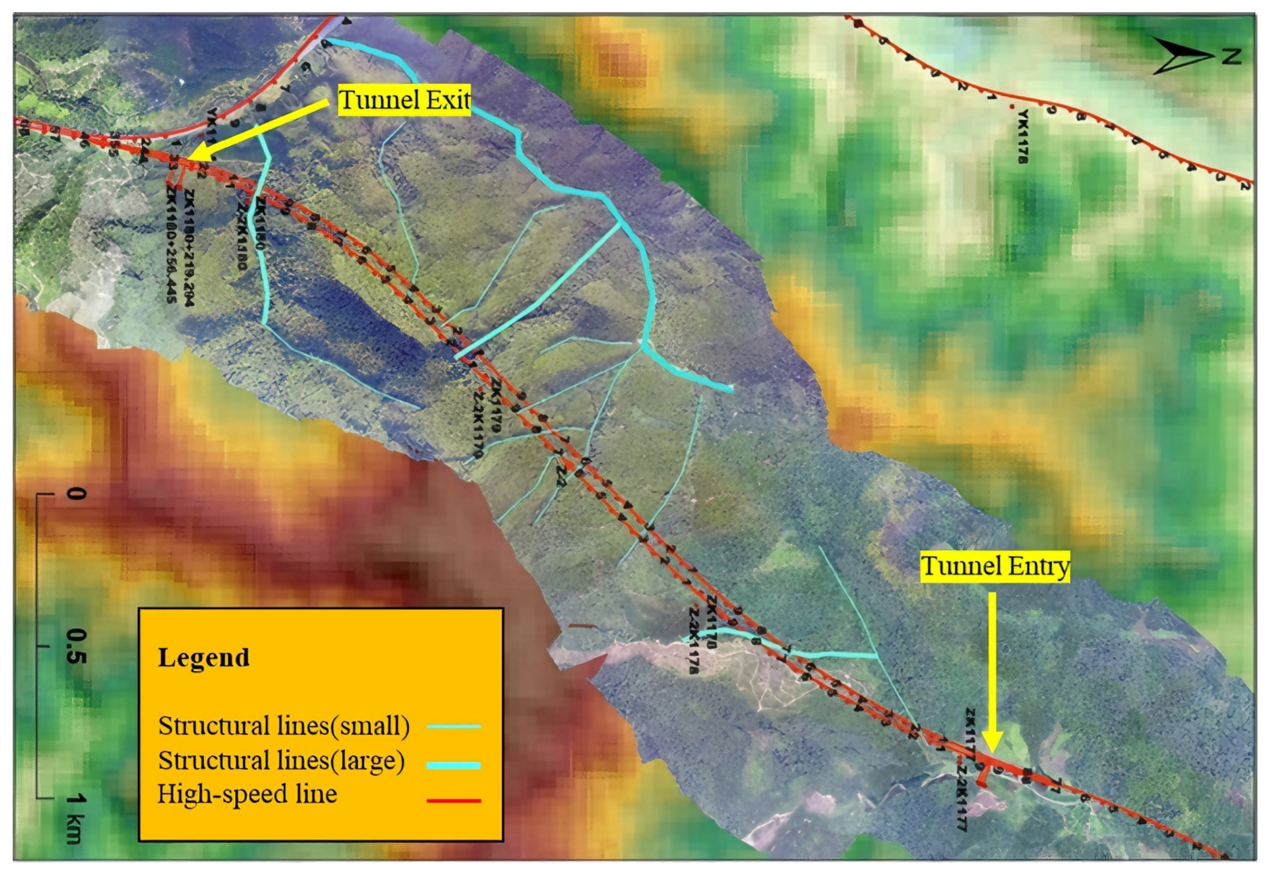 Carbon Emission Calculation and Prediction of Asphalt Pavement ...