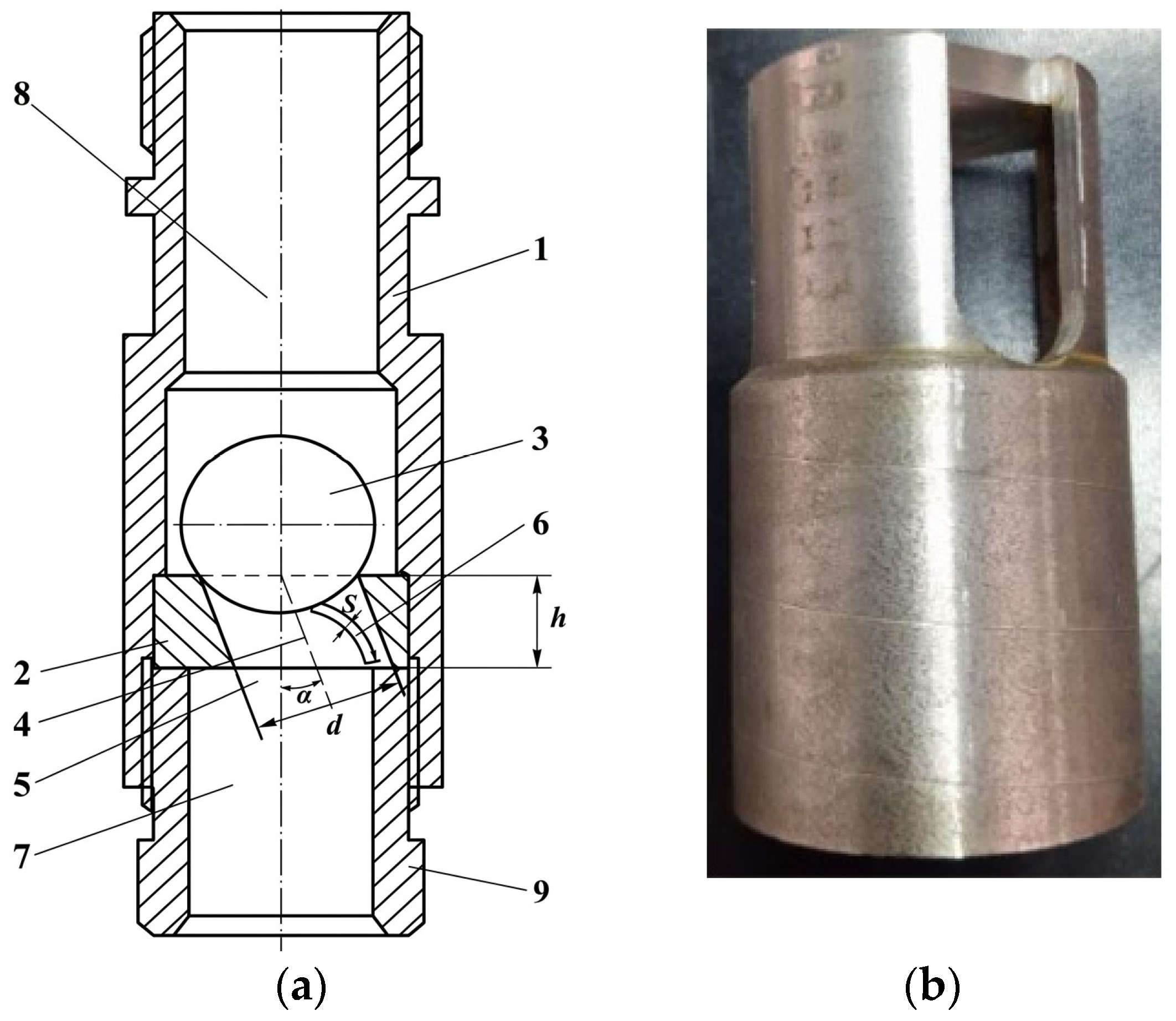 Numerical Modeling of Hydrodynamic Performance in an Advanced Rod Pump ...