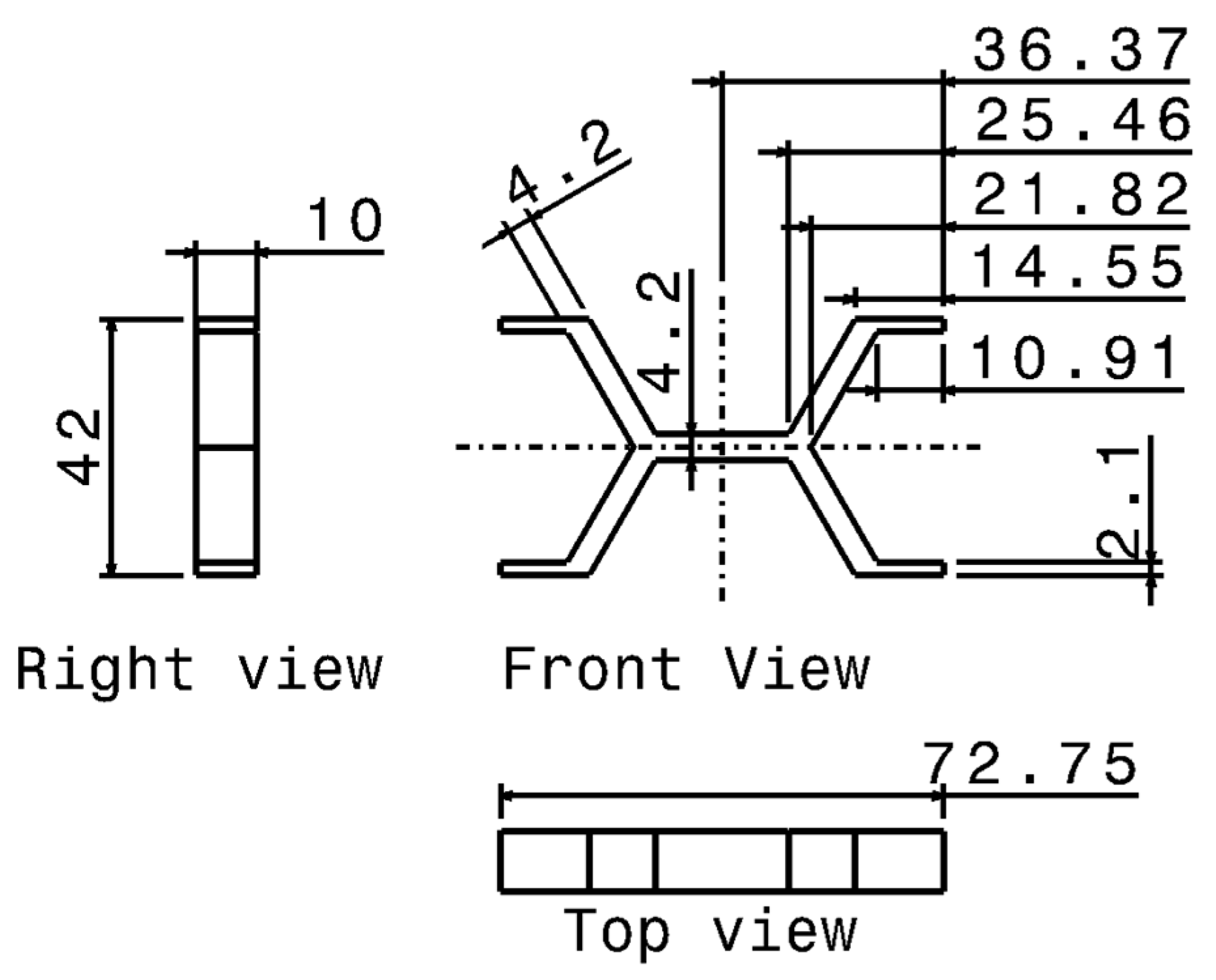 Evaluation of Impact Performance via FEM Modelling and Experimental ...