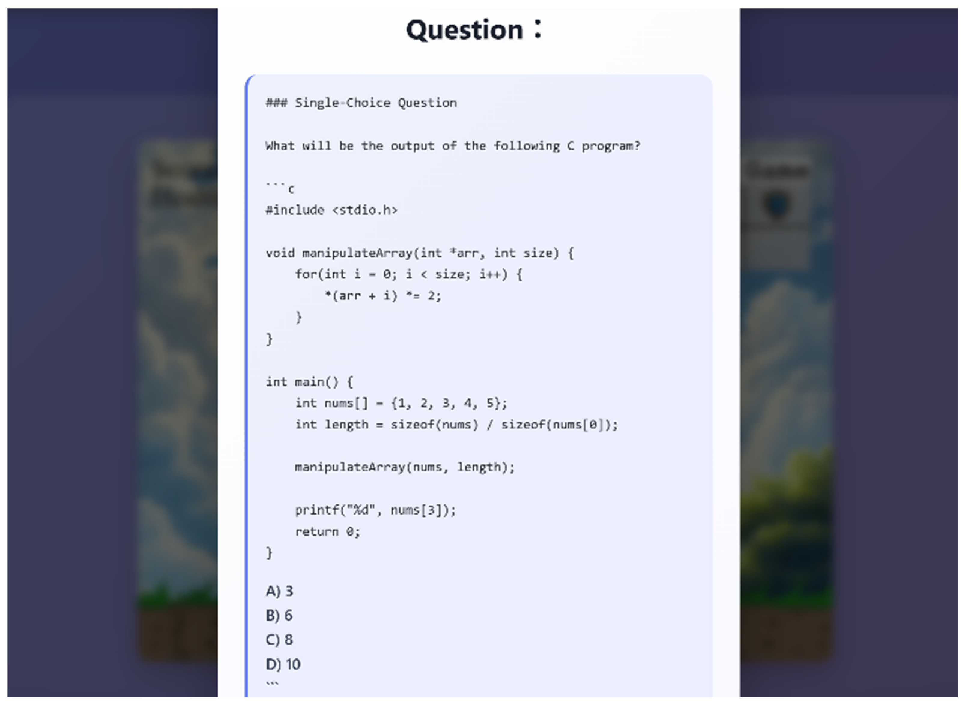 Integrating Game-Based Learning and Generative AI in Programming ...