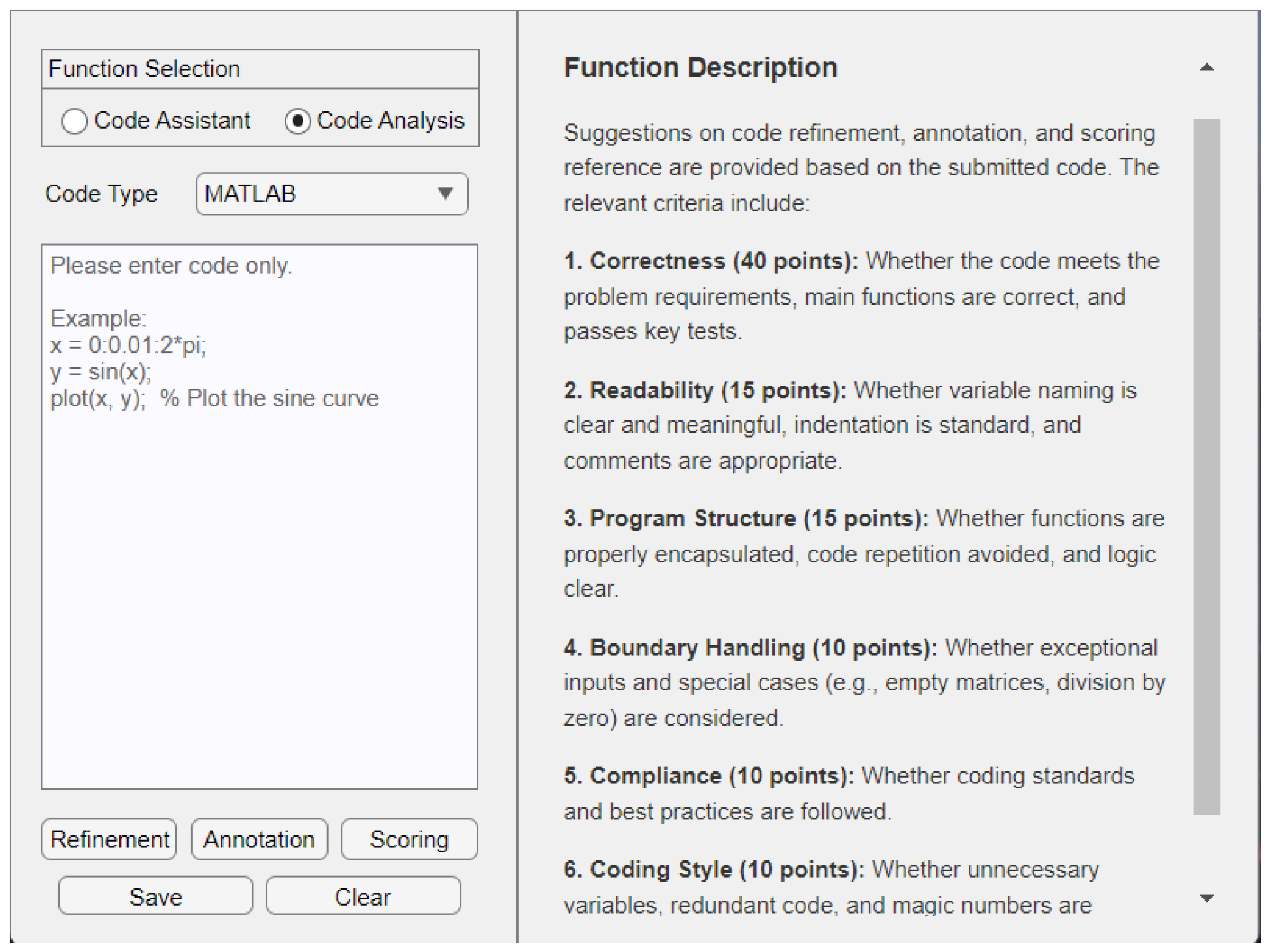 An LLM-Based Guided Programming Assistance System for Code Quality ...