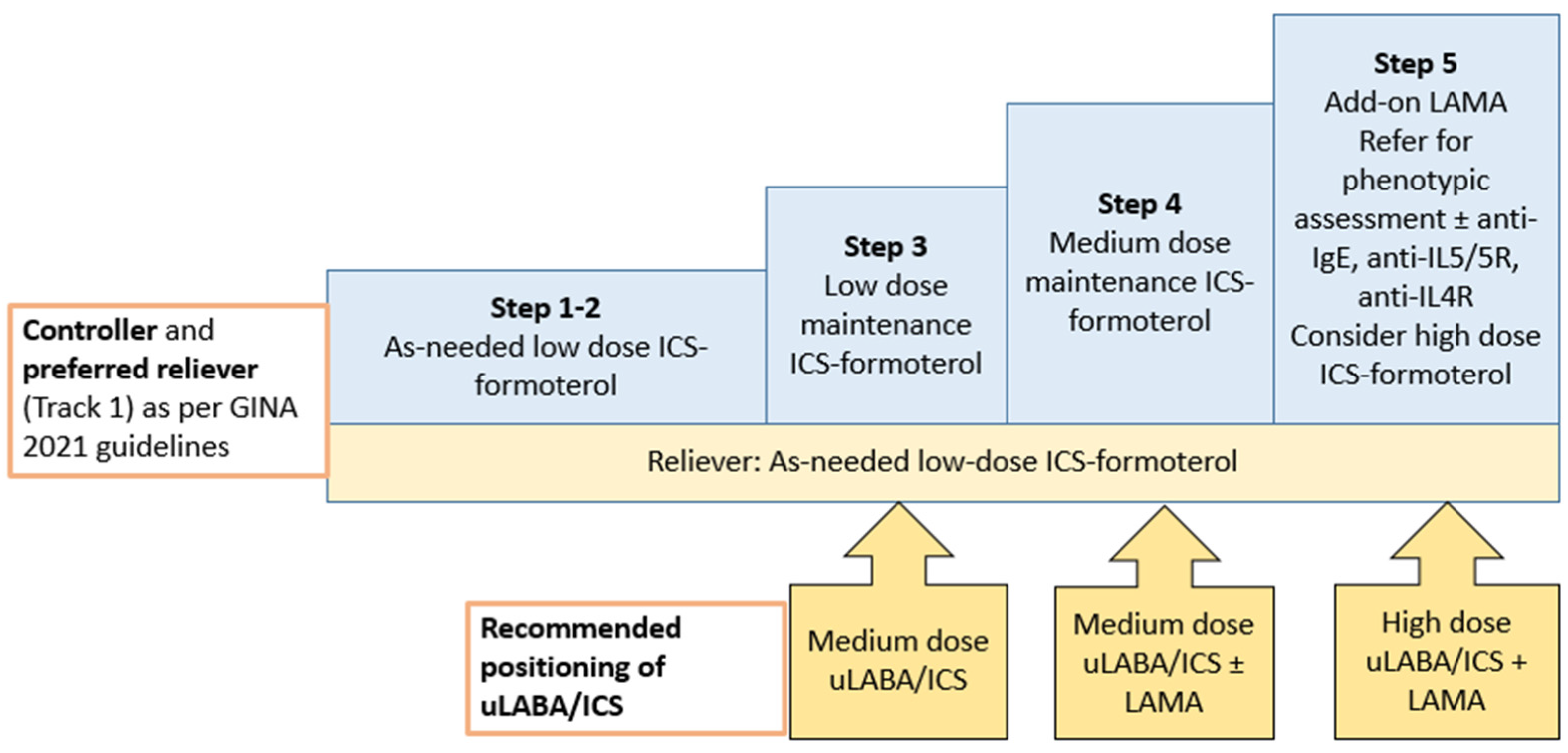 ARM Free Full Text ICS Ultra LABA In The Treatment Of Obstructive ARM Free Full Text ICS Ultra LABA In The Treatment Of Obstructive