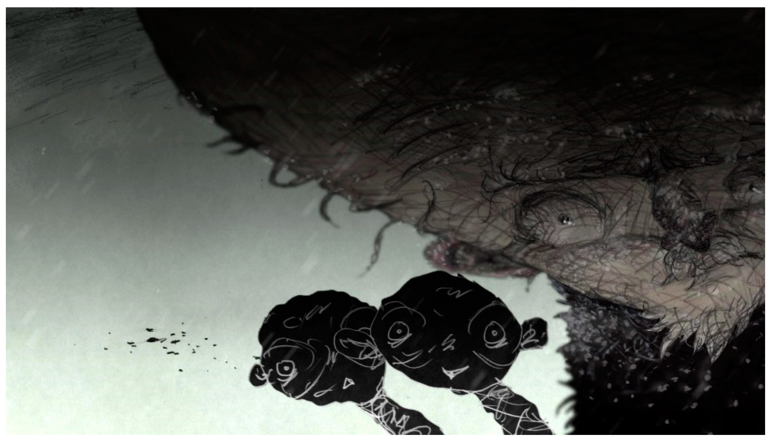 Arts | Free Full-Text | Metamorphosis as Origin—Koji Yamamura's Short  Animation Franz Kafka's A Country Doctor
