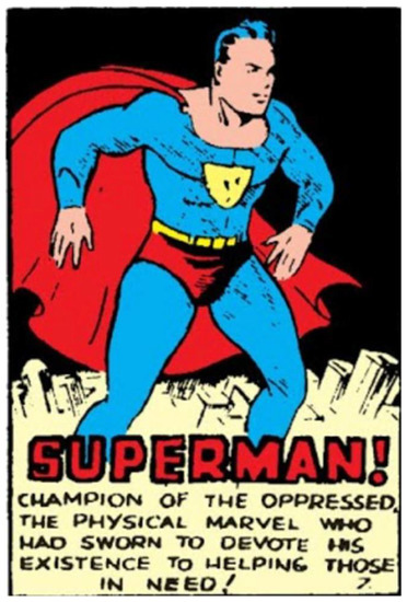2006 - Coogan - Superhero. The Secret Origin of A Genre, PDF, Superman