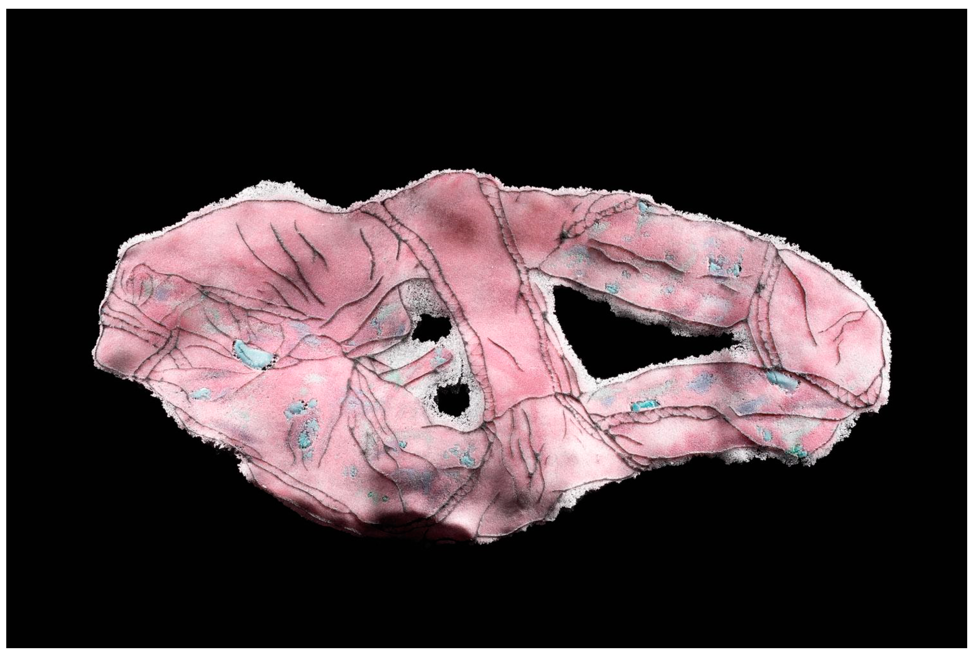 Arts Free Full-Text Knickers in a Twist Confronting Sexual Inequality through Art and Glass pic