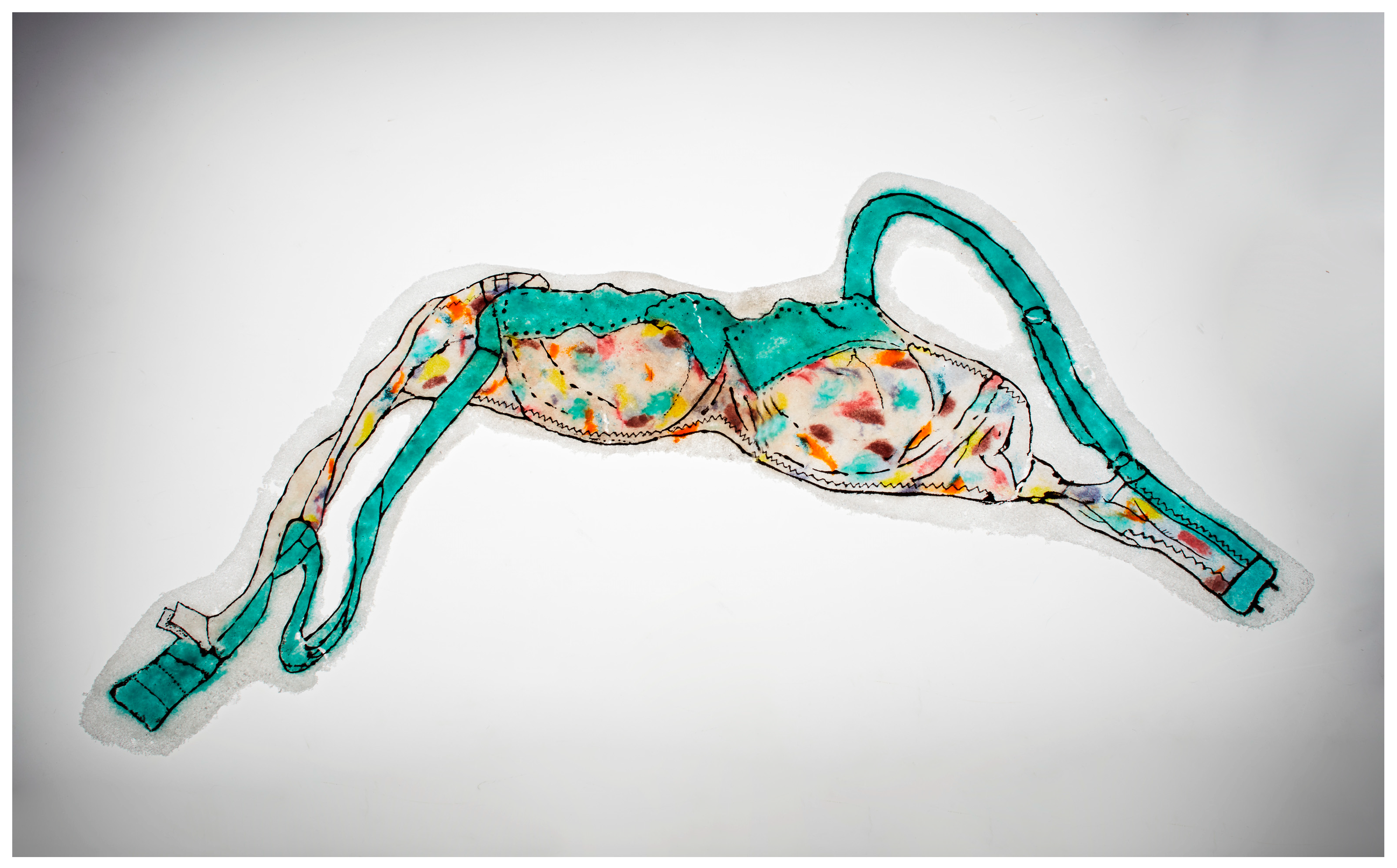 Arts Free Full-Text Knickers in a Twist Confronting Sexual Inequality through Art and Glass