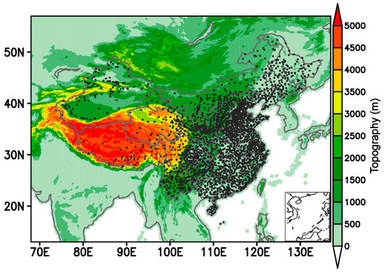 Atmosphere | Free Full-Text | A Comparative Study of Multi-Model ...