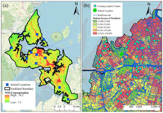 Atmosphere | Free Full-Text | A Novel Approach to Estimating the Dose ...