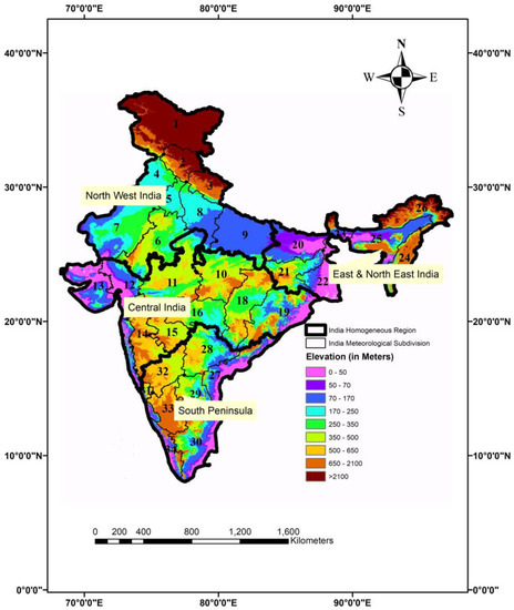 Atmosphere | Free Full-Text | Future Projection of Drought Risk over ...