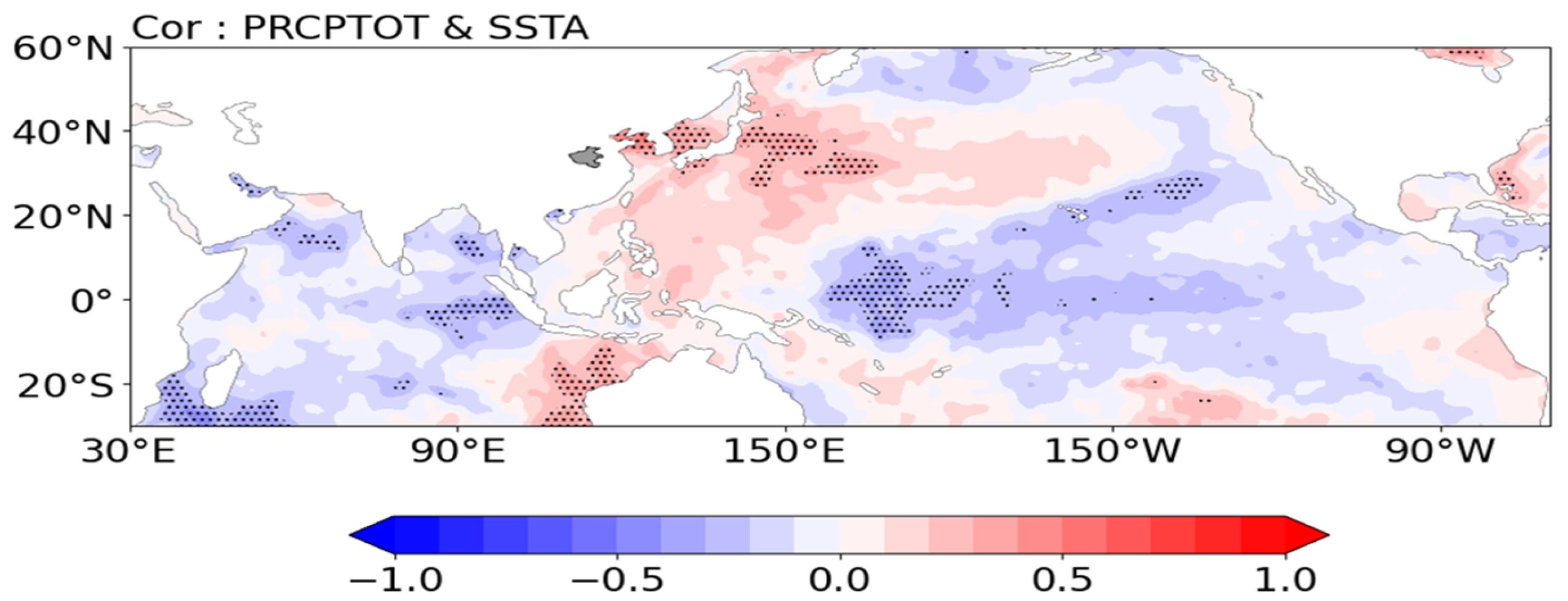 Predictive Study On Extreme Precipitation Trends In Henan And Their Predictive Study On Extreme Precipitation Trends In Henan And Their