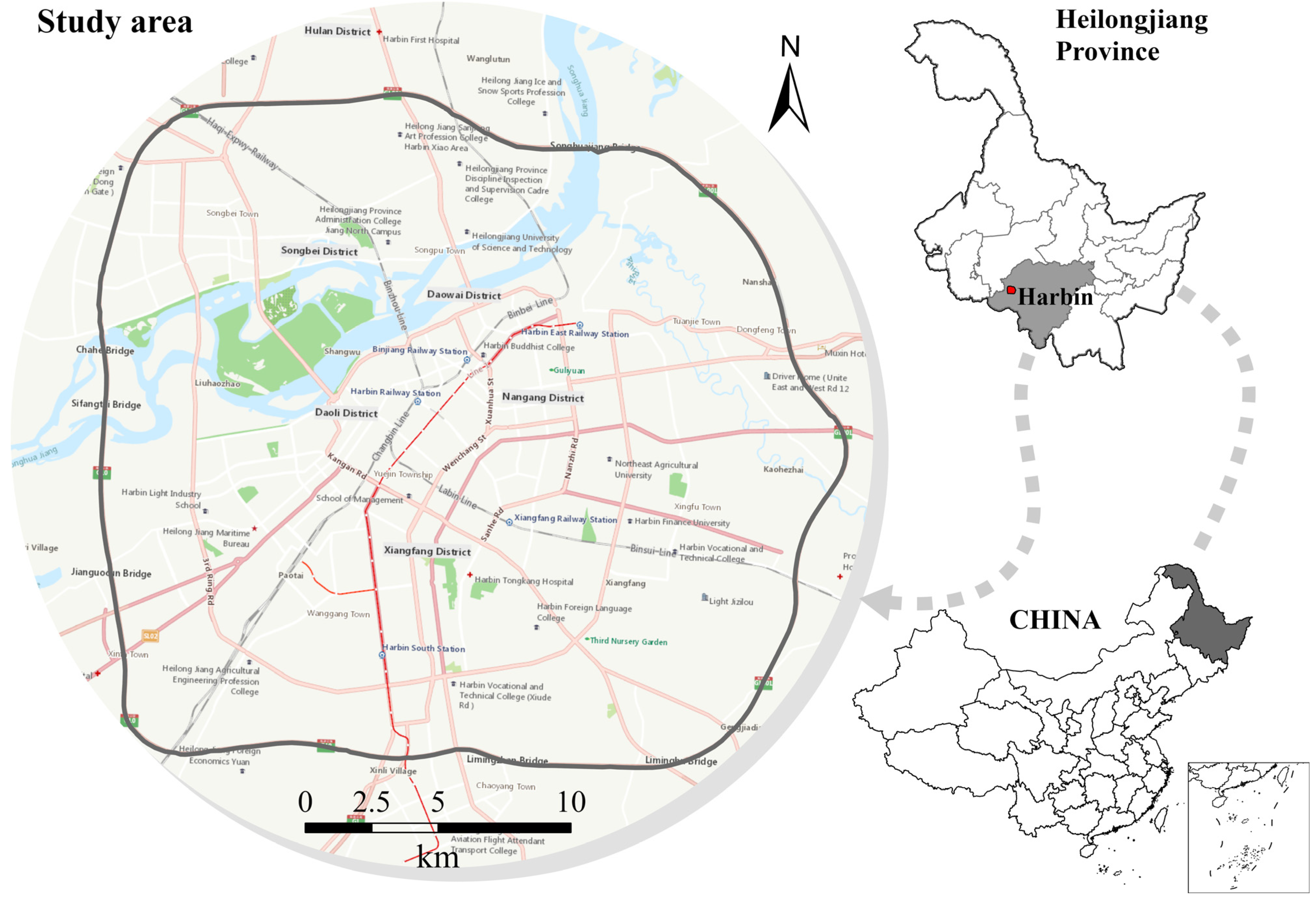 A Framework for Assessing Mortality and Morbidity After Large-Scale  Disasters